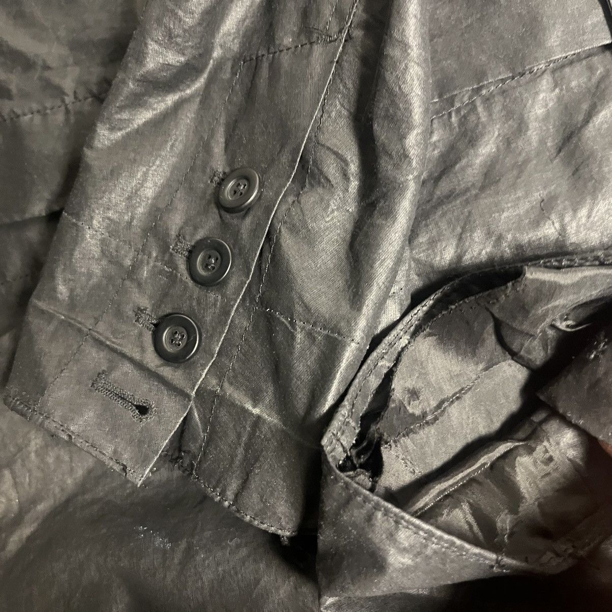 Rick Owens Rick Owens SS16 Cyclops cotton field jacket Size US M / EU 48-50 / 2 - 9 Thumbnail