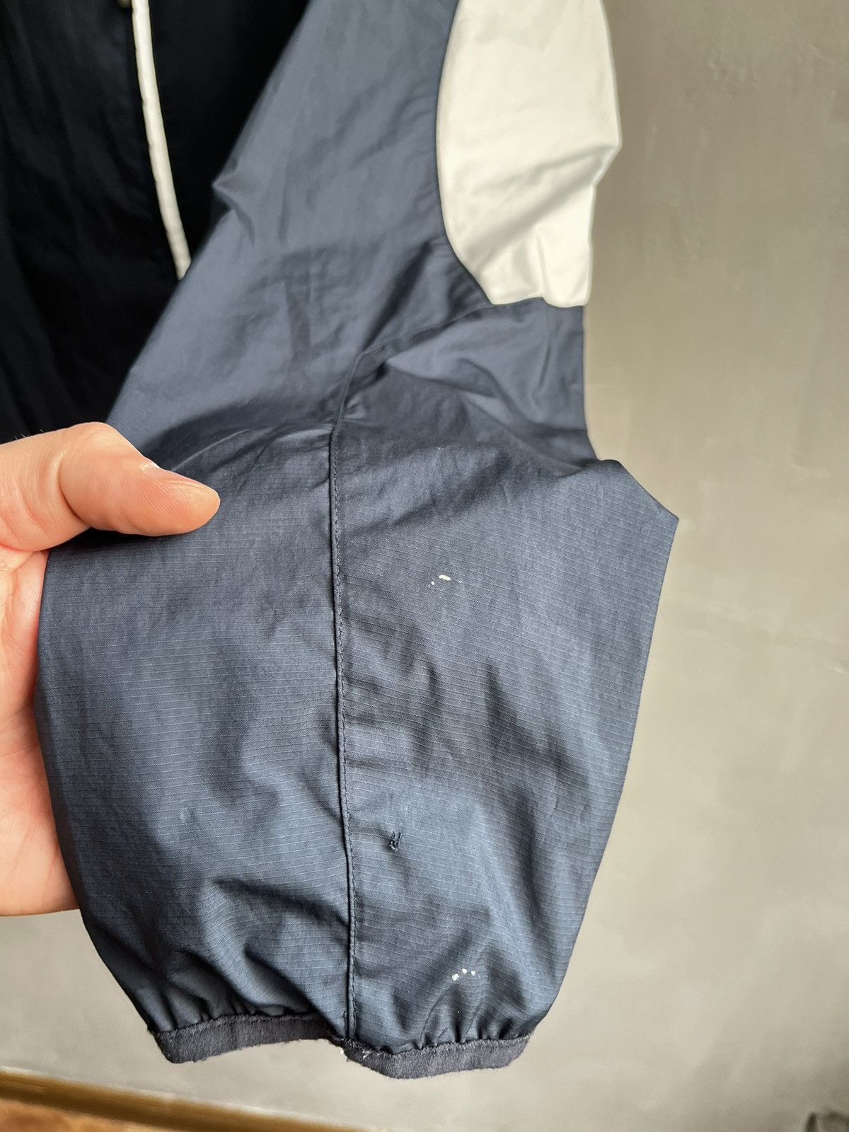 Nike × Vintage Nike 2-1 jacket vintage gorp core jacket Size US M / EU 48-50 / 2 - 15 Thumbnail