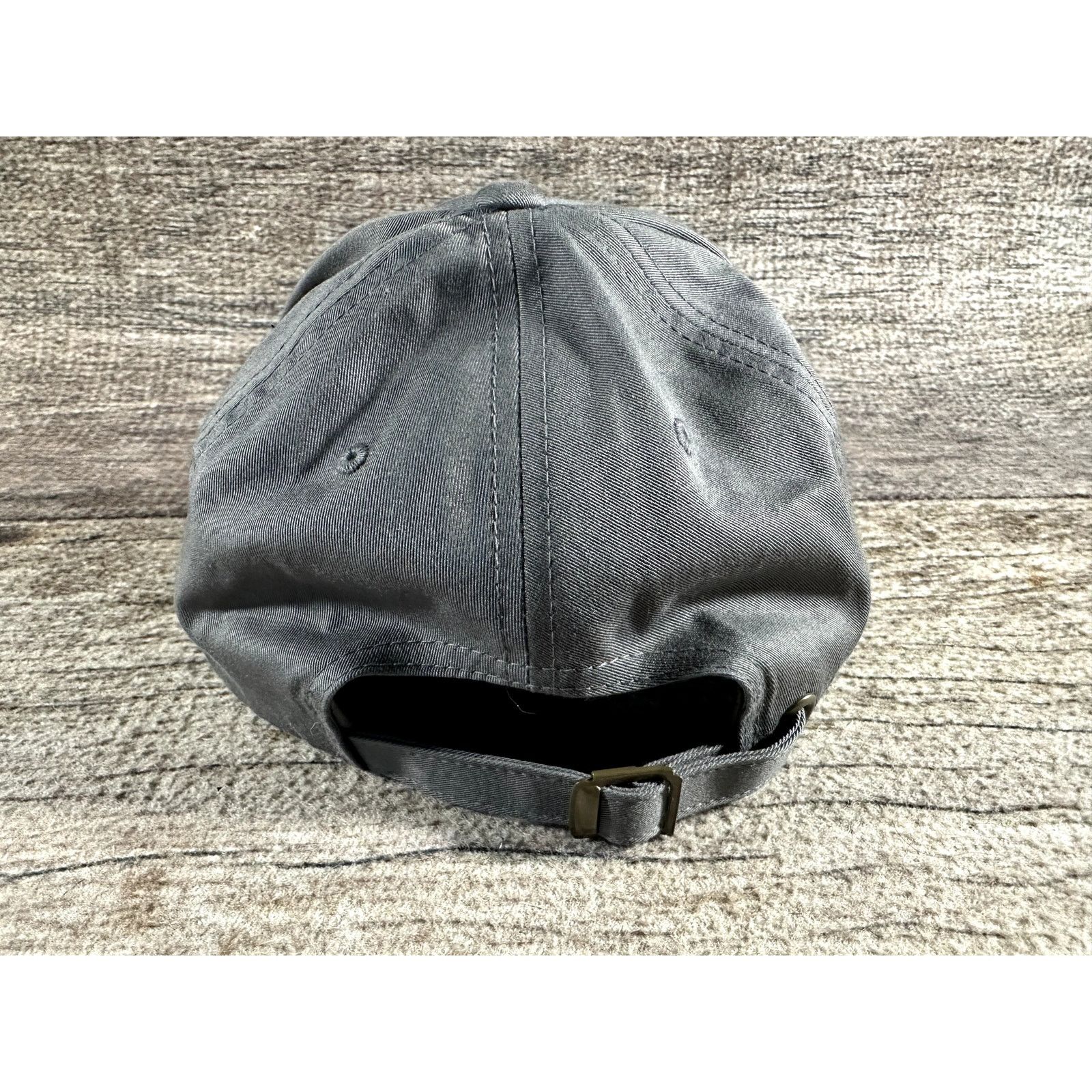 Rab Rab Unisex Adjustable Strap Hat Cap Lightweight Sport One Sz Size ONE SIZE - 3 Thumbnail