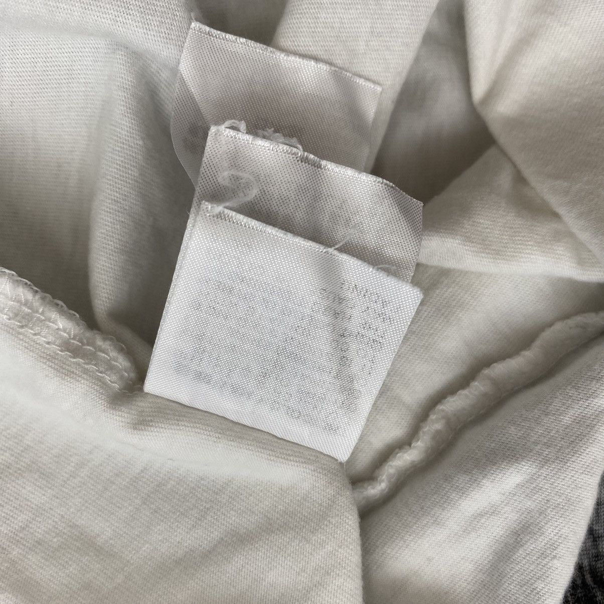 Issey Miyake × Japanese Brand × Ne-Net NE-NET ISSEY MIYAKE Japanese Brand Big Cat Drawing Size XL / US 12-14 / IT 48-50 - 7 Thumbnail