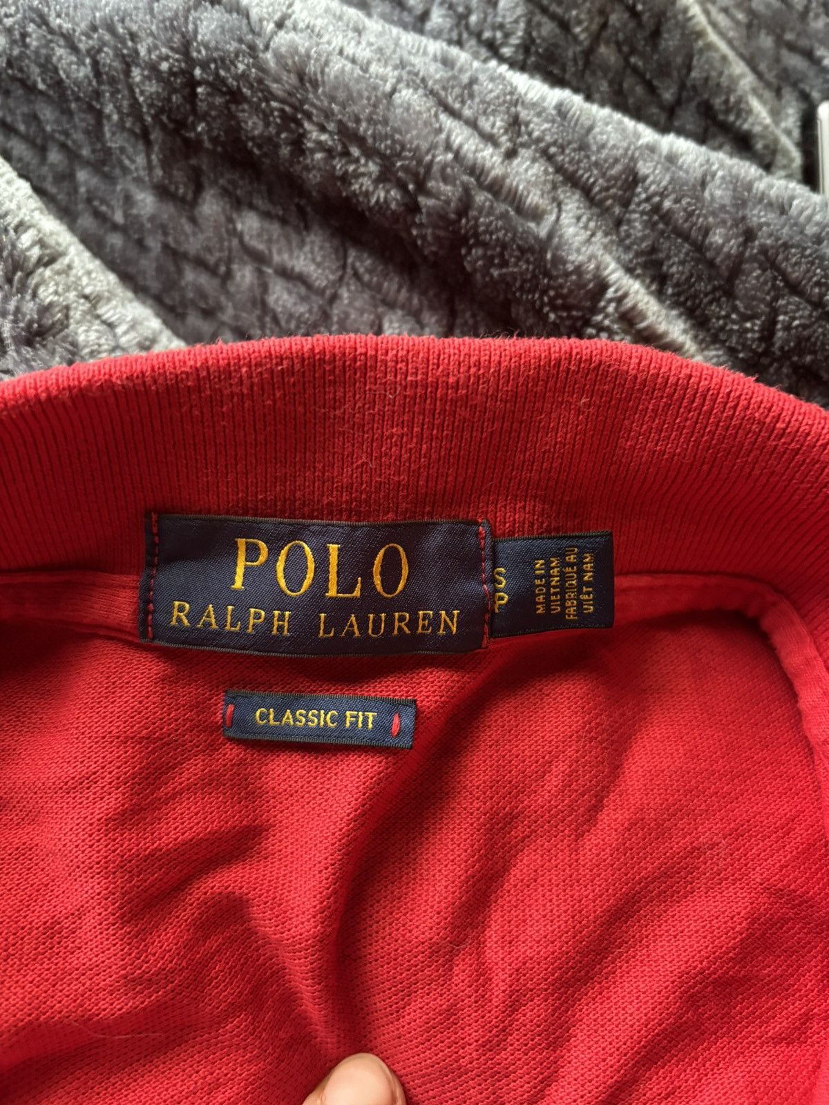 Polo Ralph Lauren Ralph Lauren Polo Size US M / EU 48-50 / 2 - 2 Thumbnail