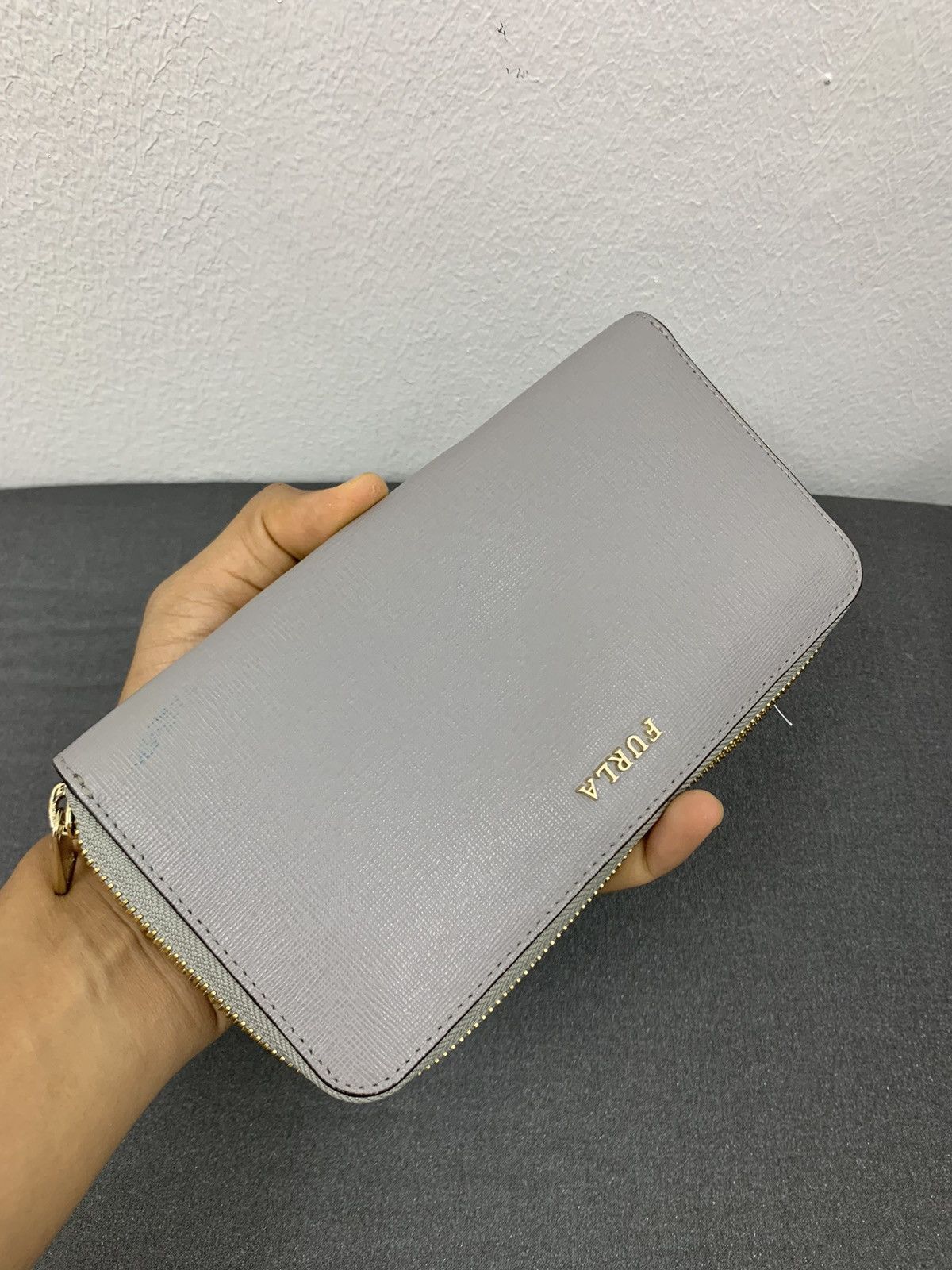 Furla Furla Purse Long Wallet Size ONE SIZE - 6 Thumbnail