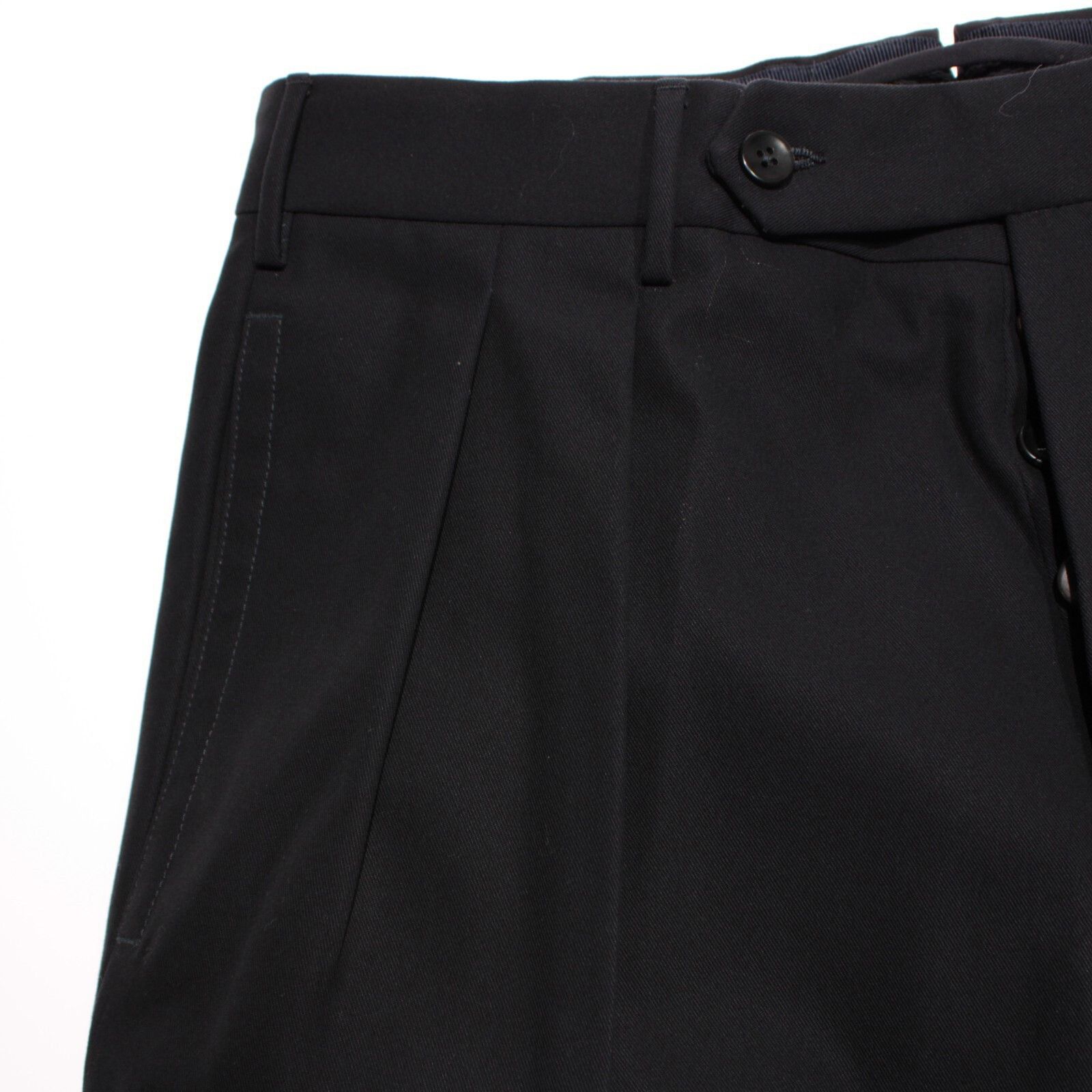 Incotex INCOTEX New with tags Chino Size 32 US In Blue Size US 32 / EU 48 - 3 Thumbnail