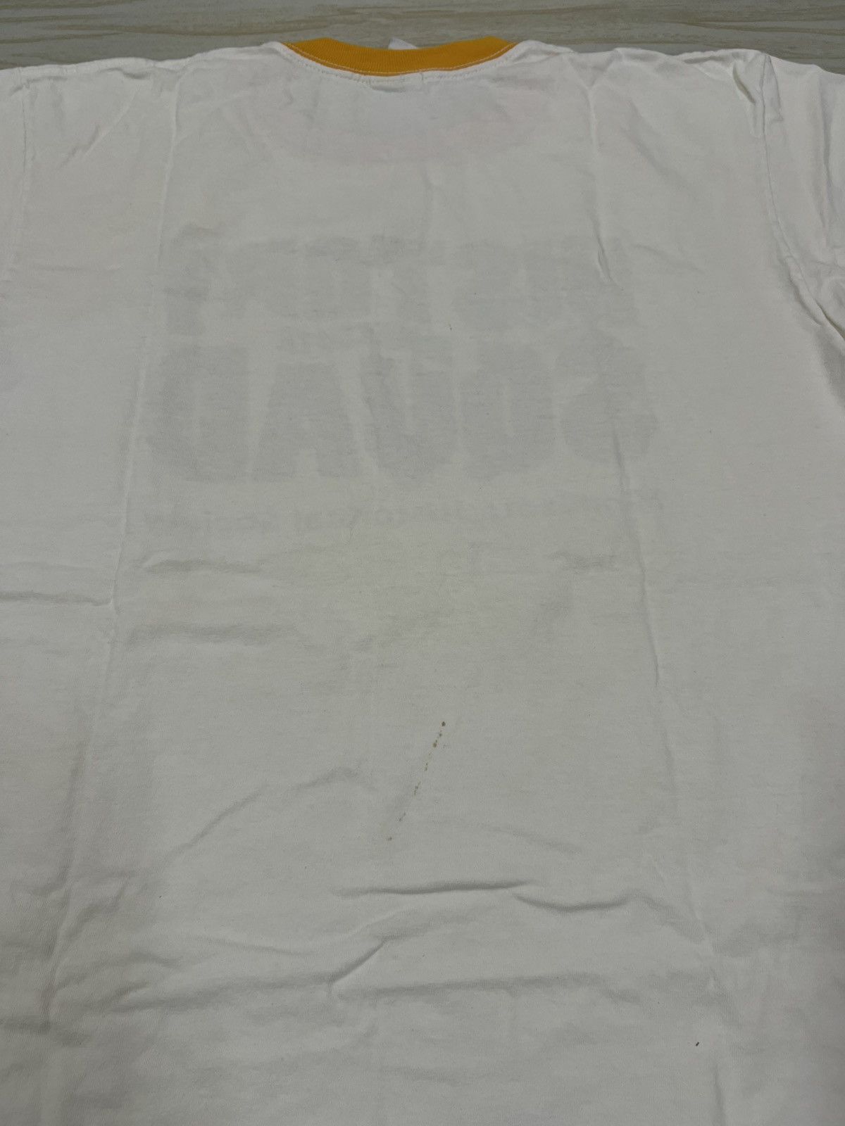 Other History Minnesota Squad Ringer Tee Size US L / EU 52-54 / 3 - 7 Thumbnail