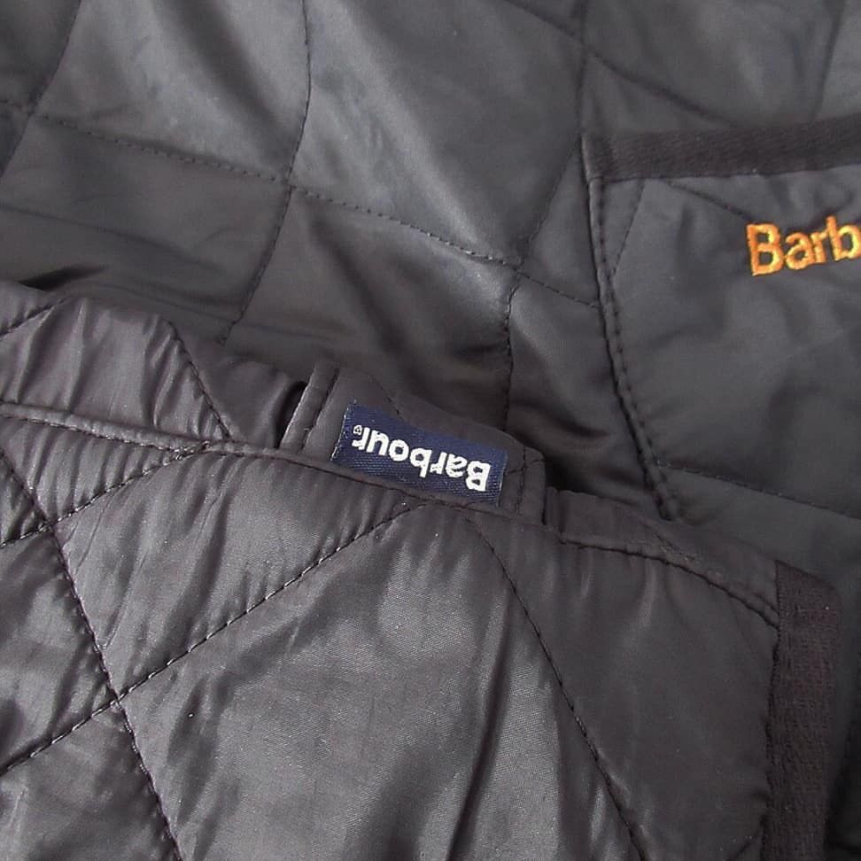 Barbour Barbour Beaufort Quilted Jacket Size L Size US L / EU 52-54 / 3 - 2 Thumbnail