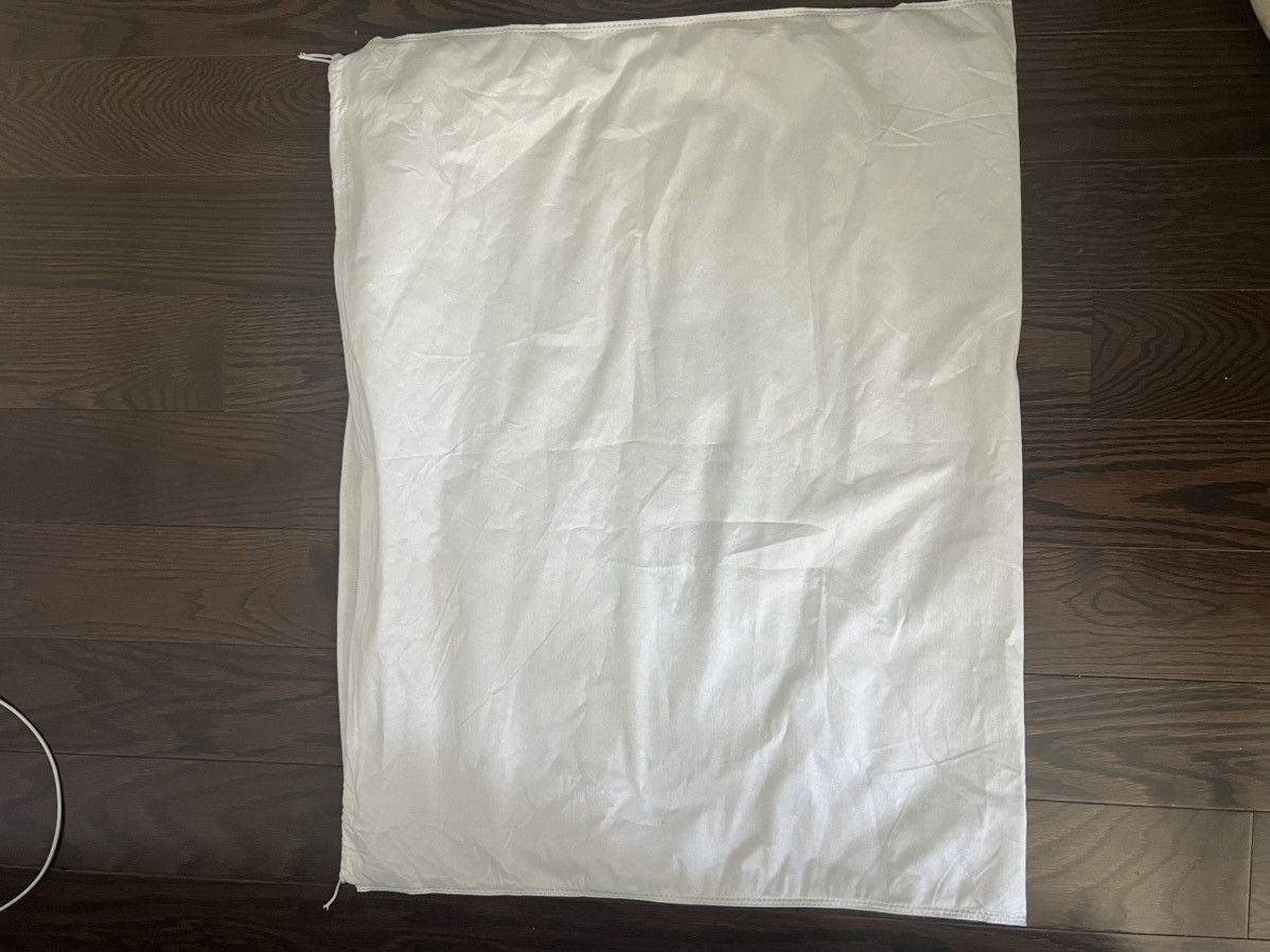 Fuck The Population FTP white cloth bag Size ONE SIZE - 3 Thumbnail