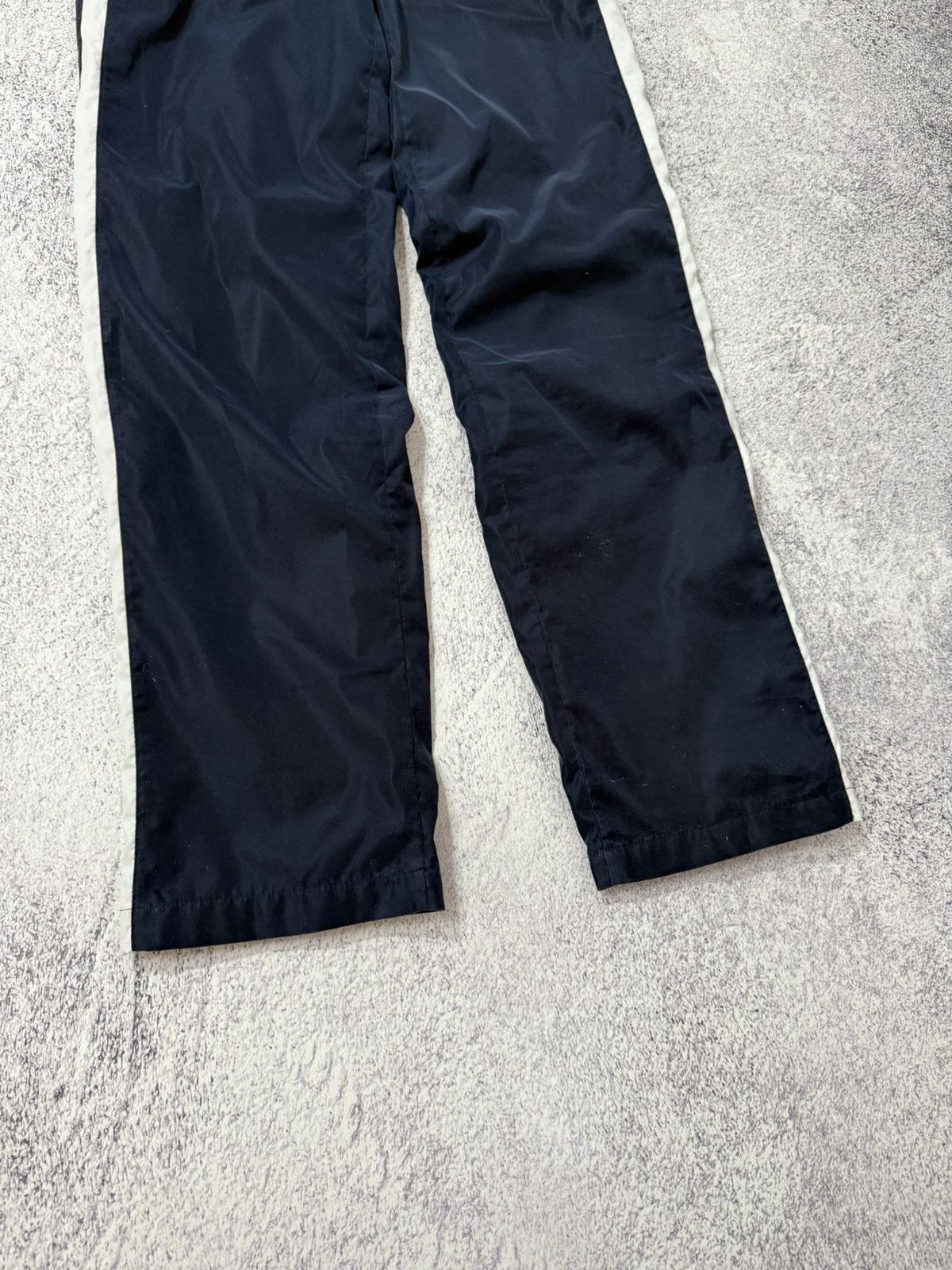 Nike Nike Vintage Baggy Pants Mini Swoosh Sweatpants Japanese Y2K Size US 32 / EU 48 - 7 Thumbnail