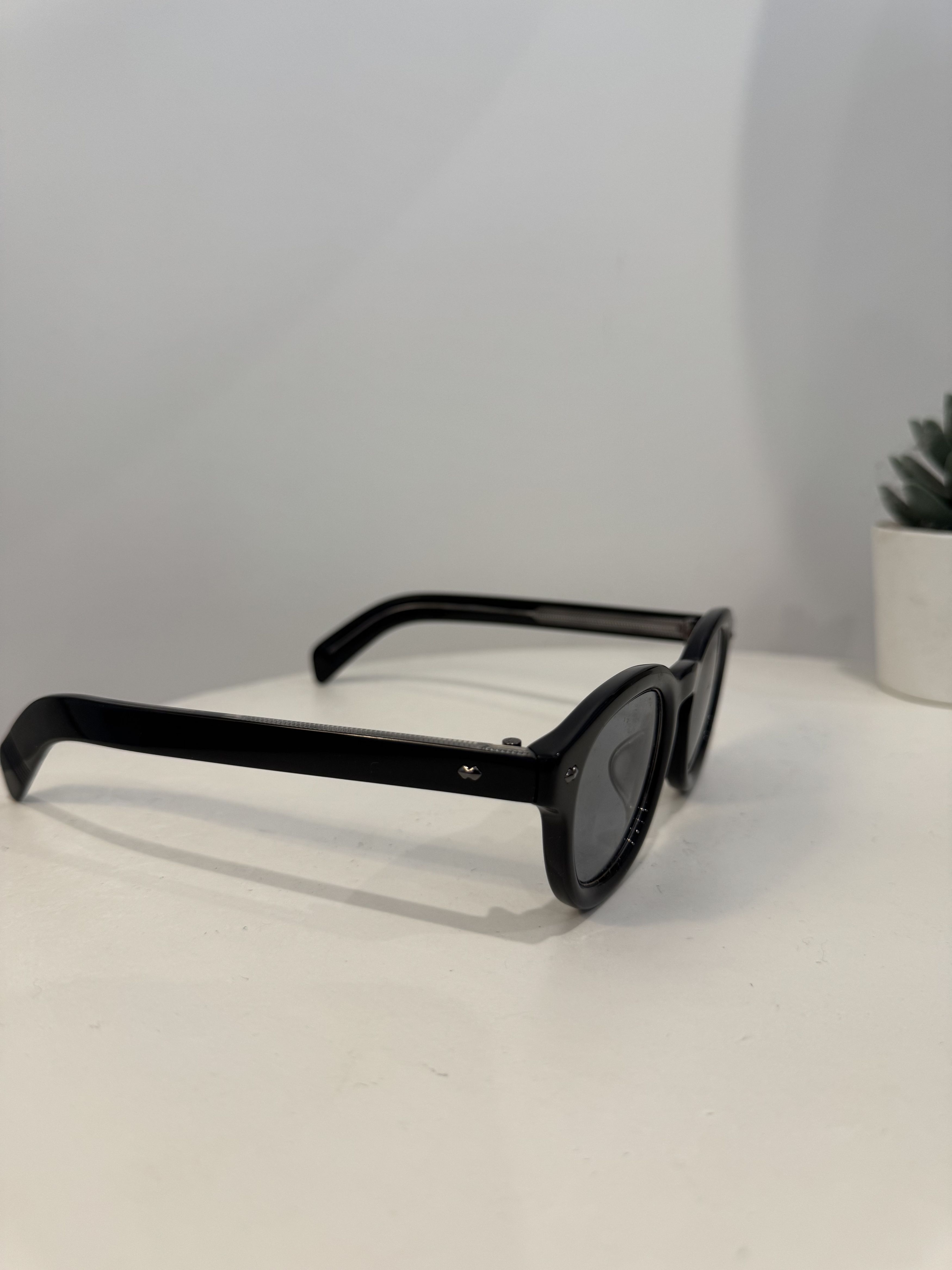 Loro Piana Limited Edition "The Traveller" Mens Sunglasses ⁣ Size ONE SIZE - 3 Thumbnail
