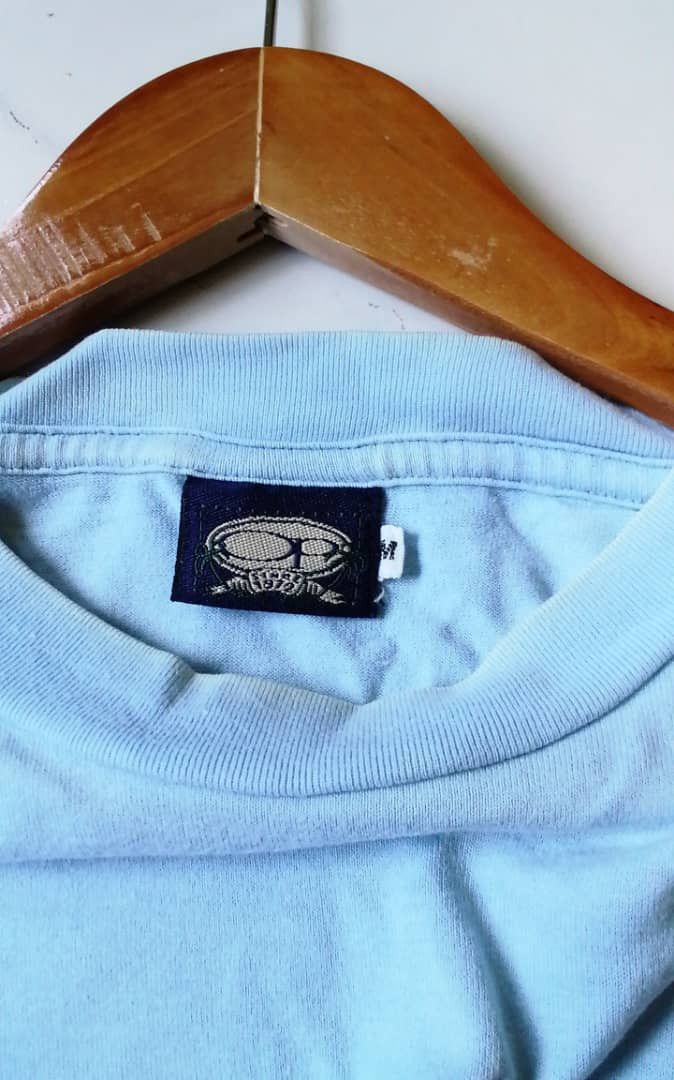 Vintage Made japan OCEAN PACIFIC SURF O.P Big Logo Spell Out Size US L / EU 52-54 / 3 - 3 Thumbnail