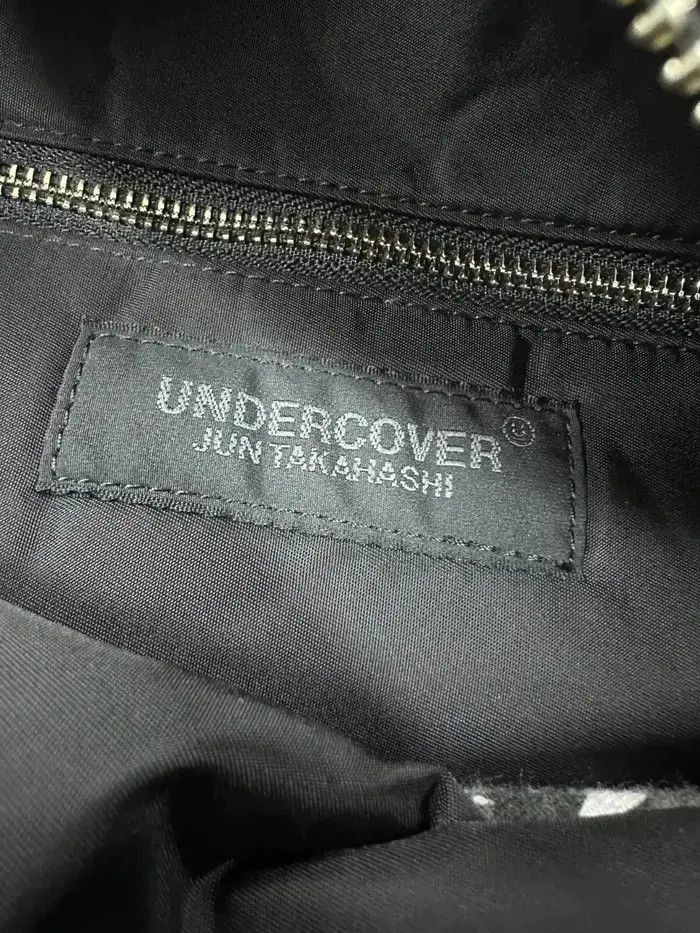 Undercover Undercover 2-2507 Size ONE SIZE - 5 Thumbnail