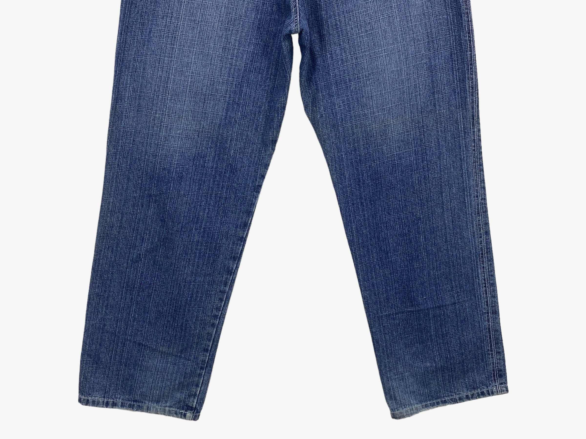 Phat Farm Phat Farm Baggy Jeans Hip Hop Skateboards Jeans Pants Size US 34 / EU 50 - 6 Thumbnail