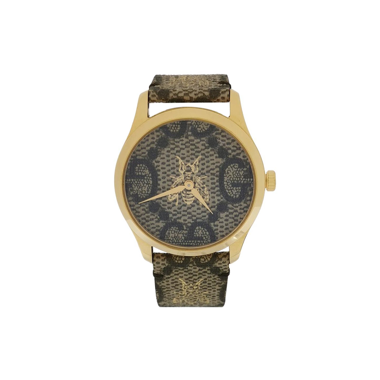 Gucci Gucci Women os Watches Size ONE SIZE - 1 Thumbnail