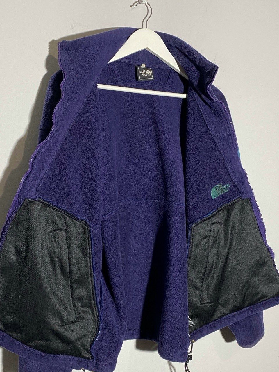 The North Face The North Face Layering System Fleece Jacket Size US M / EU 48-50 / 2 - 12 Thumbnail