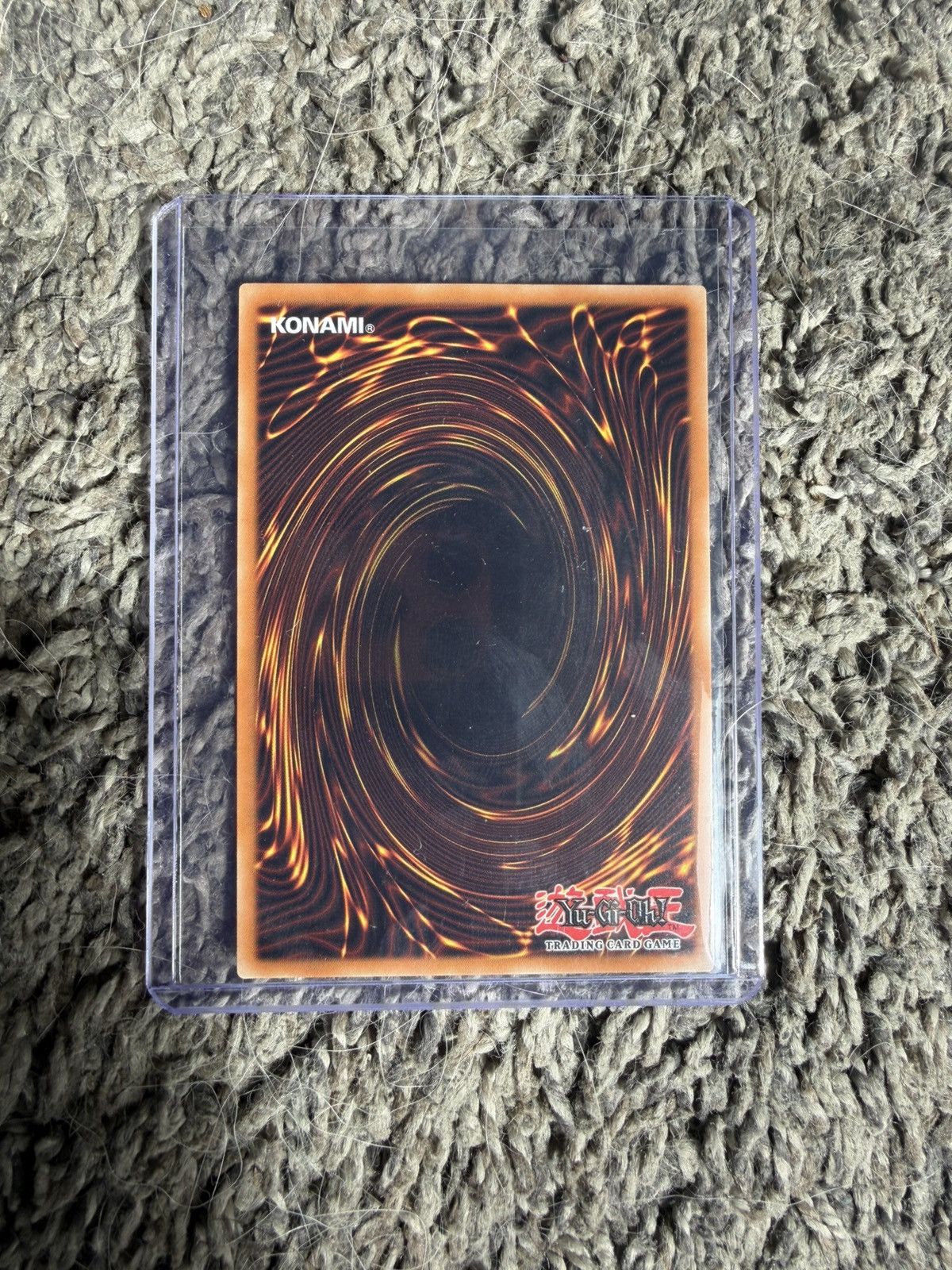 Hypebeast 2020 Konami Yu-Gi-Oh! Vernusylph Of The Flowering Fields Size ONE SIZE - 2 Thumbnail