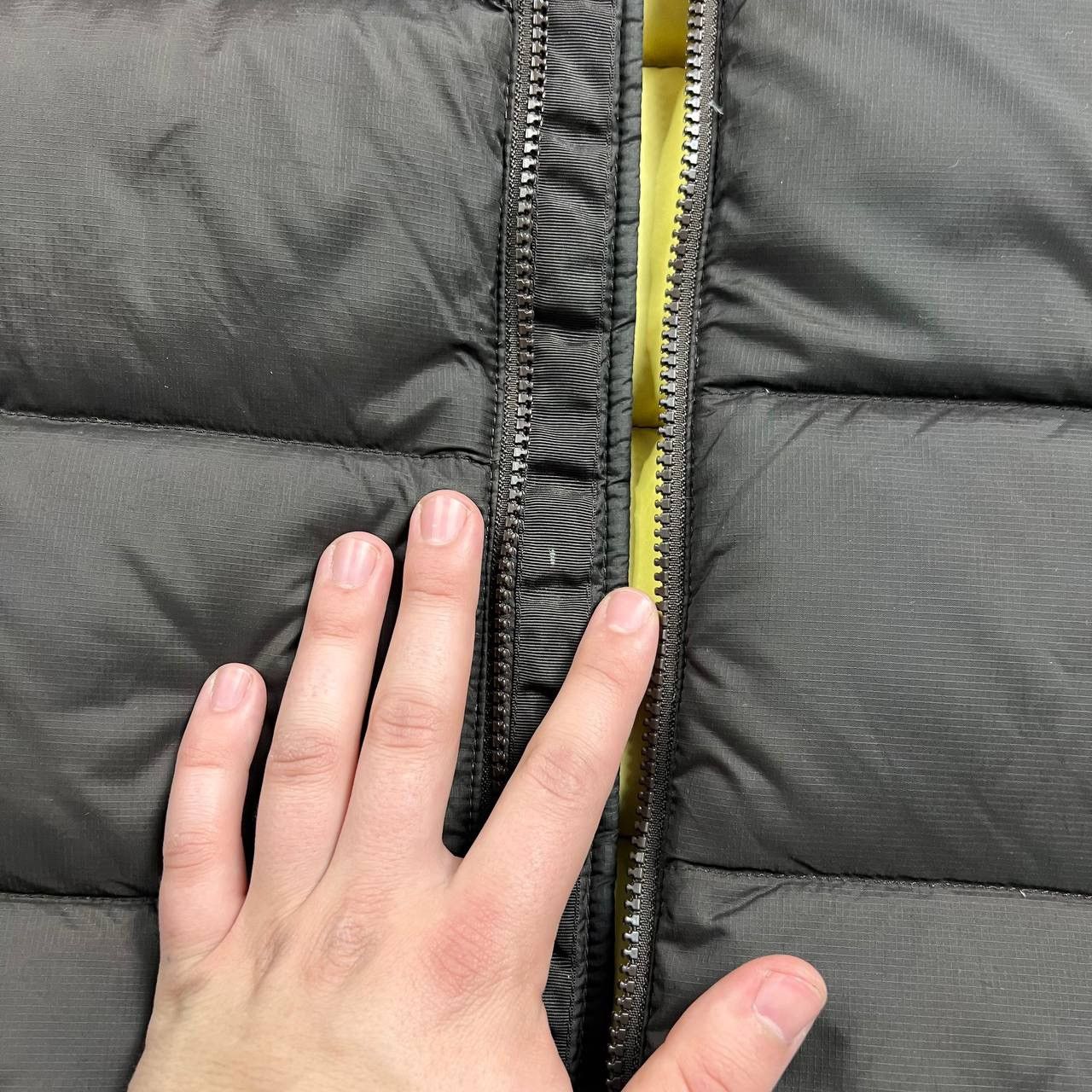 The North Face The North Face Nuptse Down 700 Fill Vest Gilet Women’s Brown Size M / US 6-8 / IT 42-44 - 14 Thumbnail