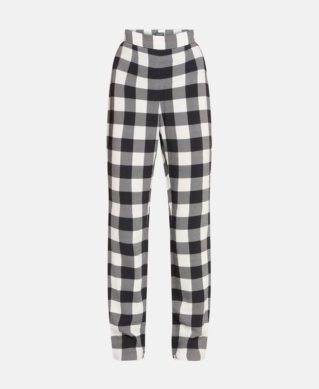 Dolce & Gabbana Casual trousers Size 30" / US 8 / IT 44 - 1 Thumbnail