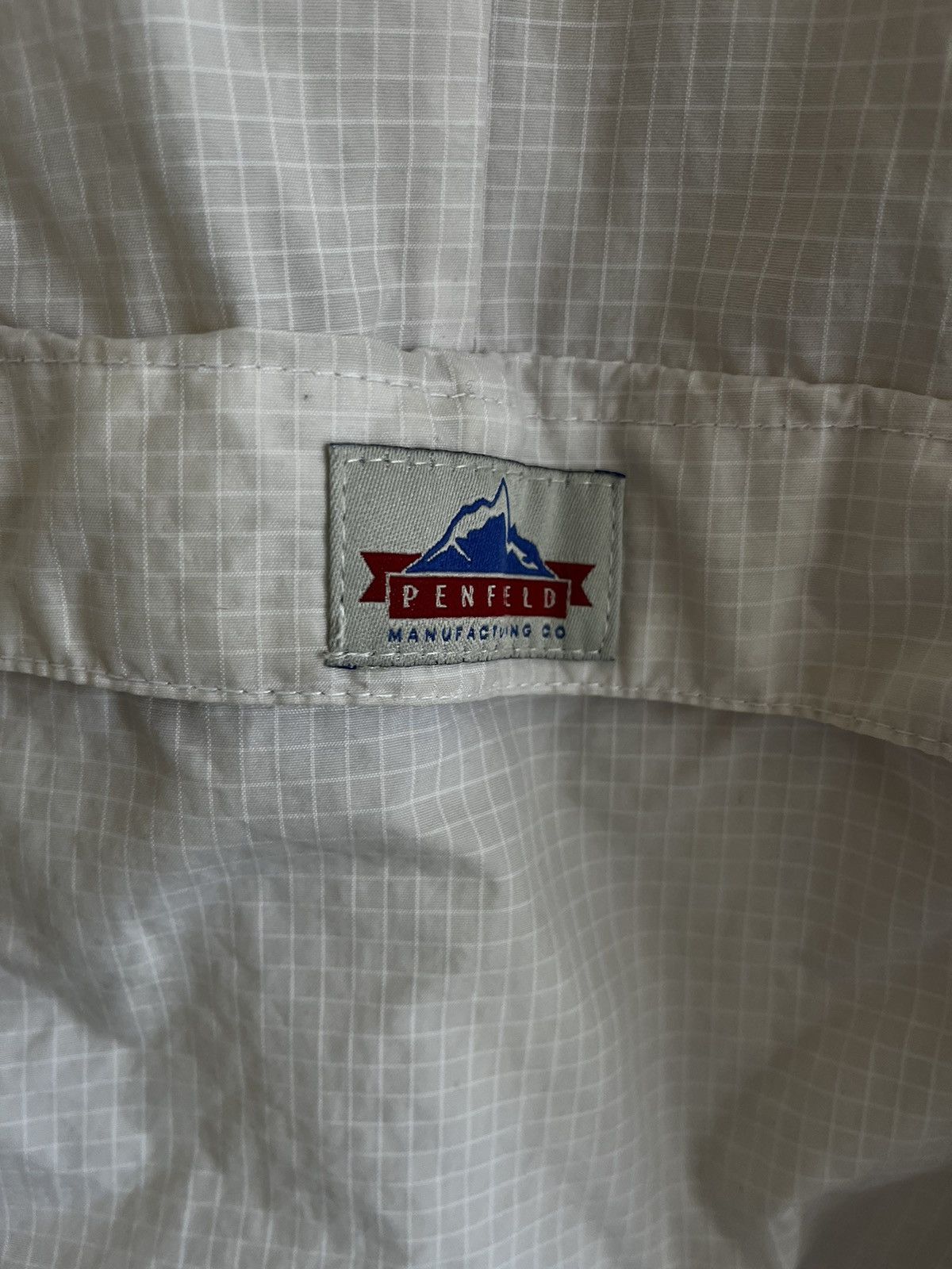 Penfield Penfield Men’s Spray Jacket Size US XL / EU 56 / 4 - 2 Thumbnail