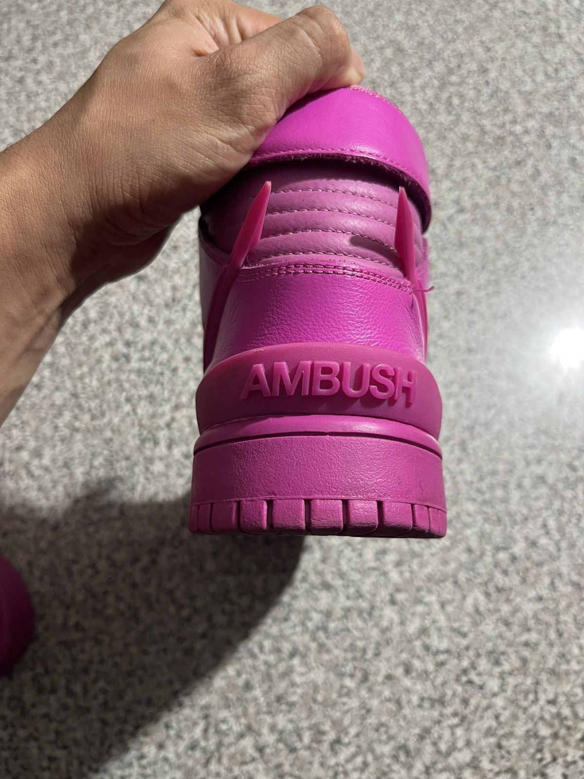 Ambush Design Nike Ambush Size US 8.5 / EU 41-42 - 7 Thumbnail