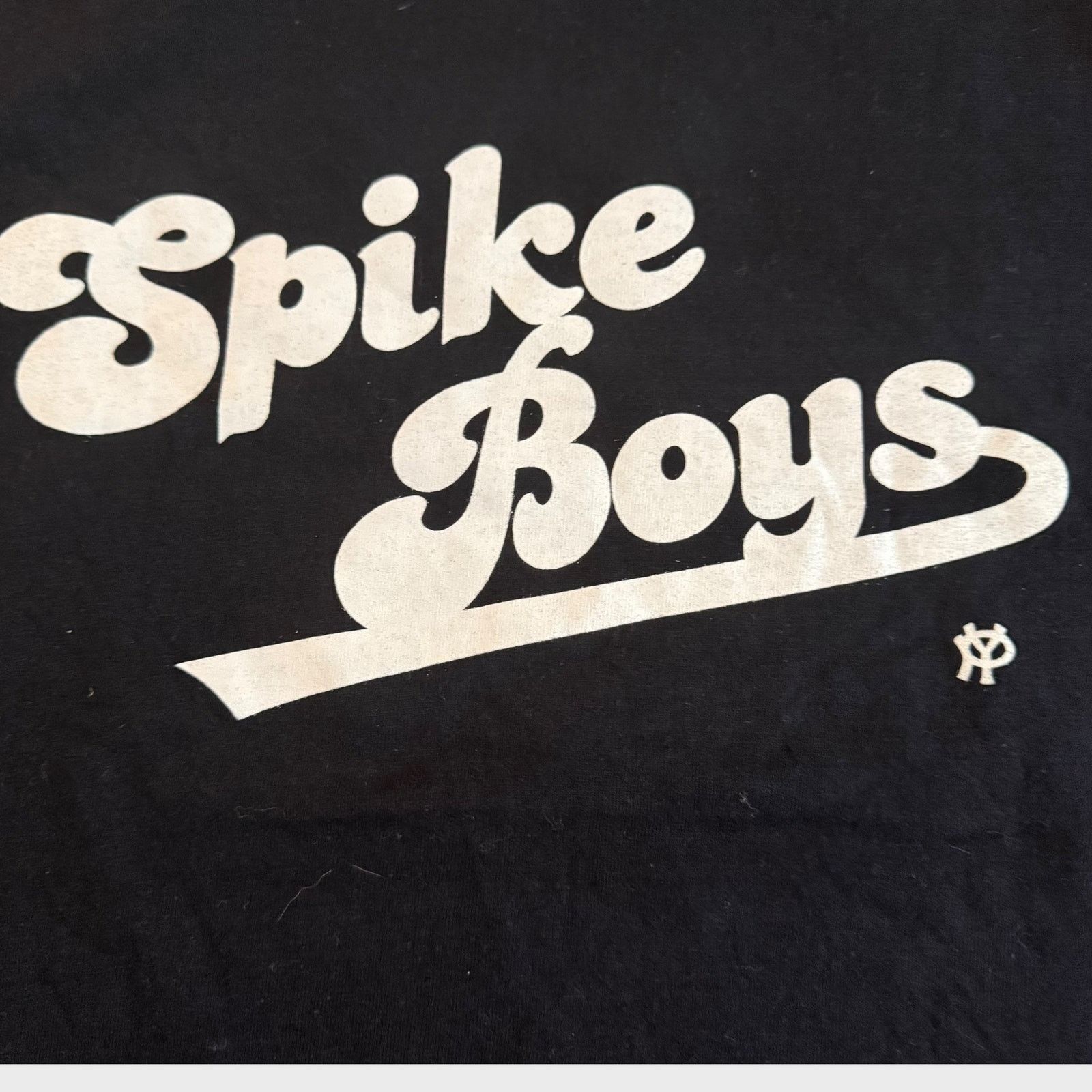 Other Puffy AmiYumi Band Spike Boys Tour Vintage Size M Hit & Run Size US M / EU 48-50 / 2 - 2 Thumbnail