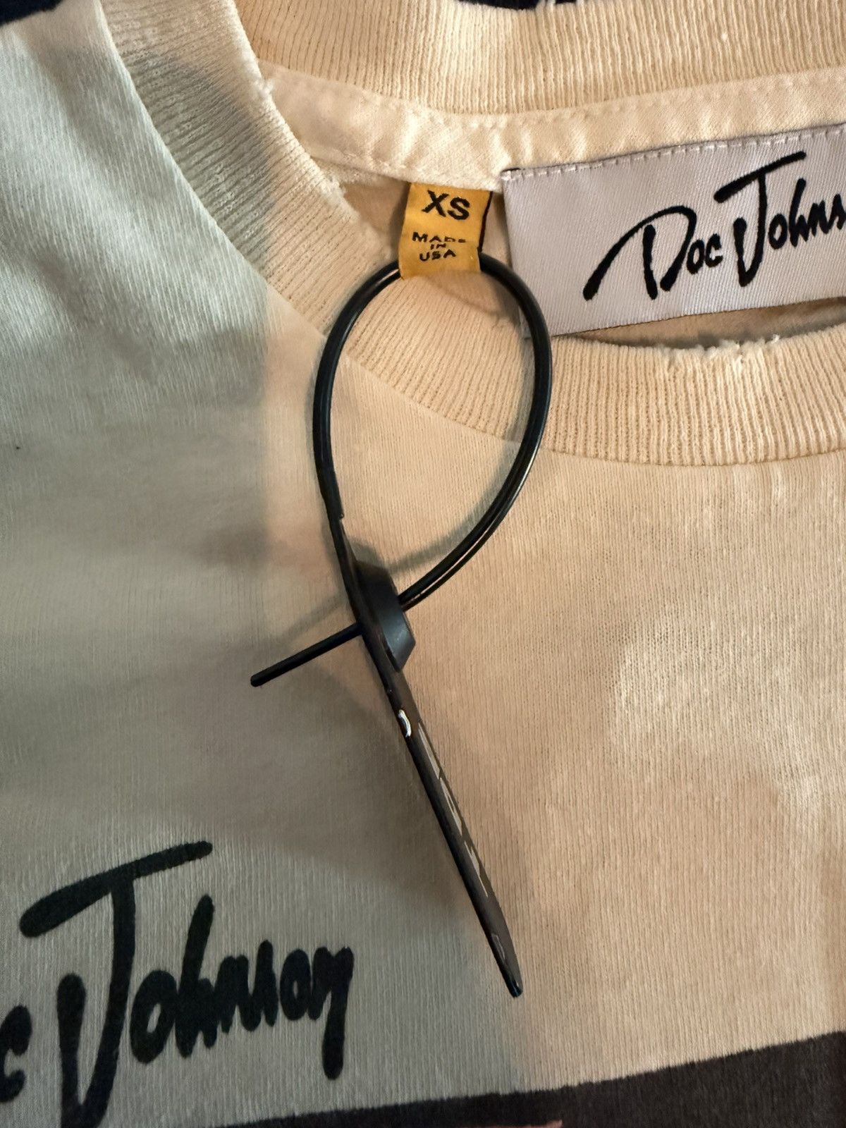 Gallery Dept. Gallery Dept. T-Shirt Size US XS / EU 42 / 0 - 6 Thumbnail