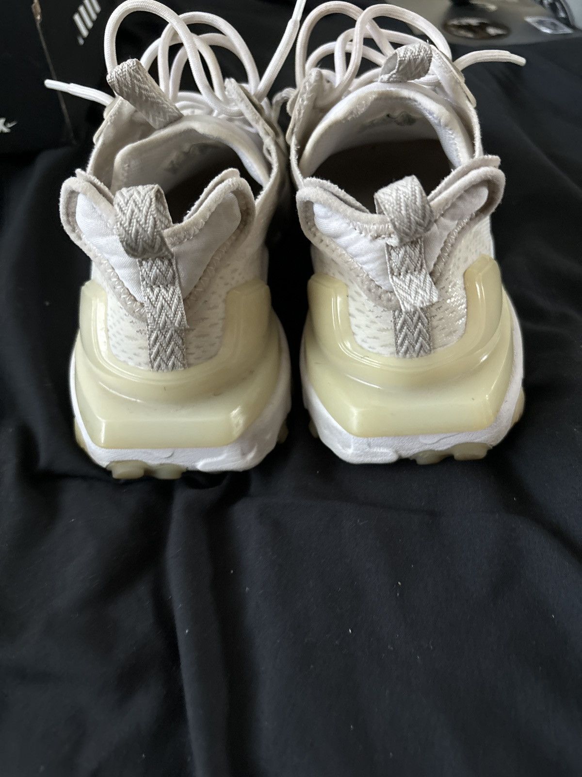 Nike Nike react vision Size US 9 / EU 42 - 4 Thumbnail