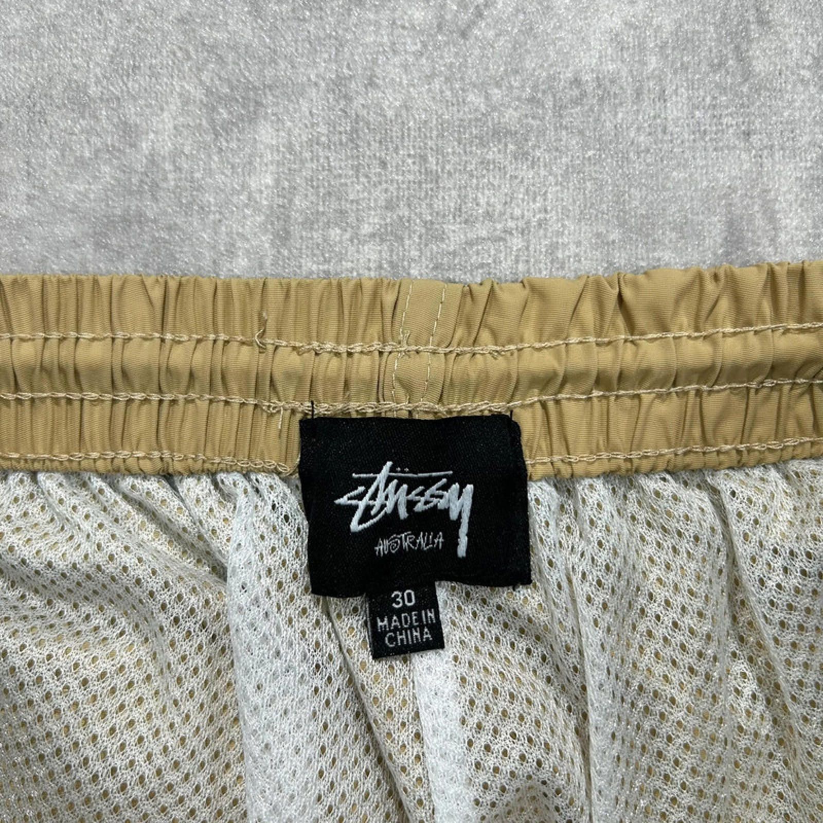 Stussy Stussy shorts, W30 Size US 30 / EU 46 - 4 Thumbnail