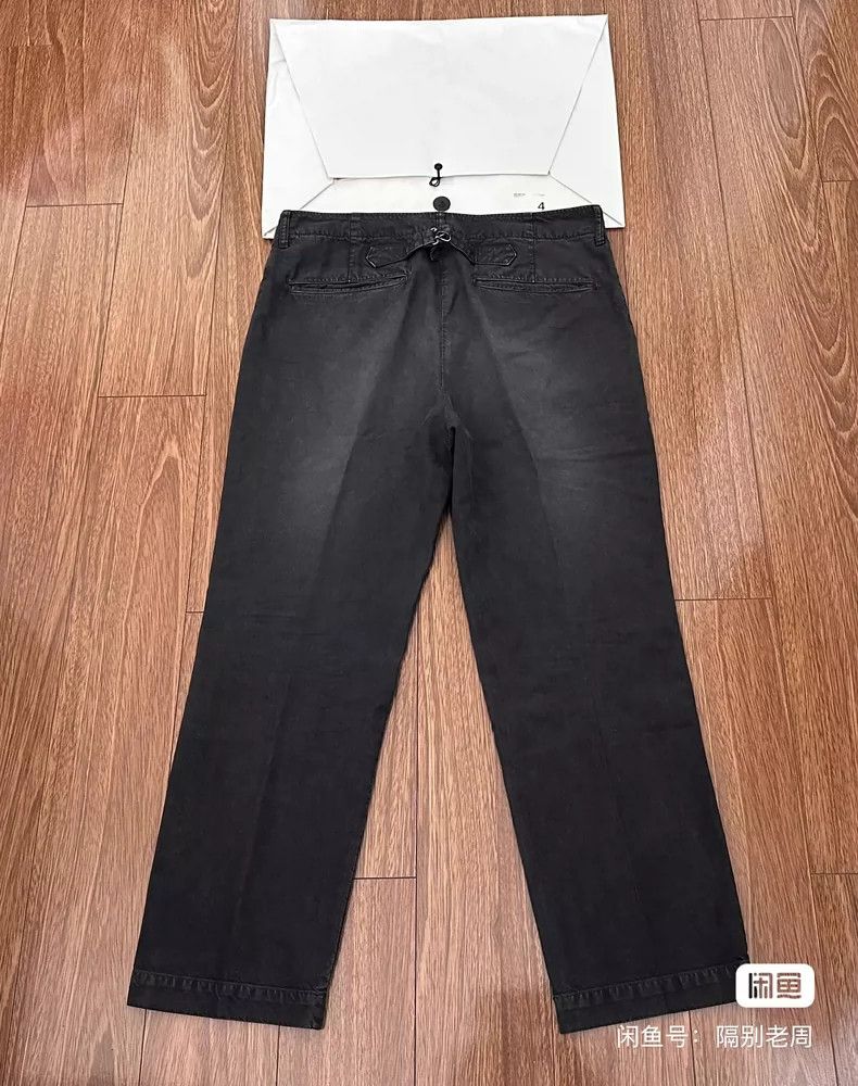 Visvim visvim size 4 23SS CHINO PANTS 2505-Nextarrow Size US 30 / EU 46 - 2 Thumbnail