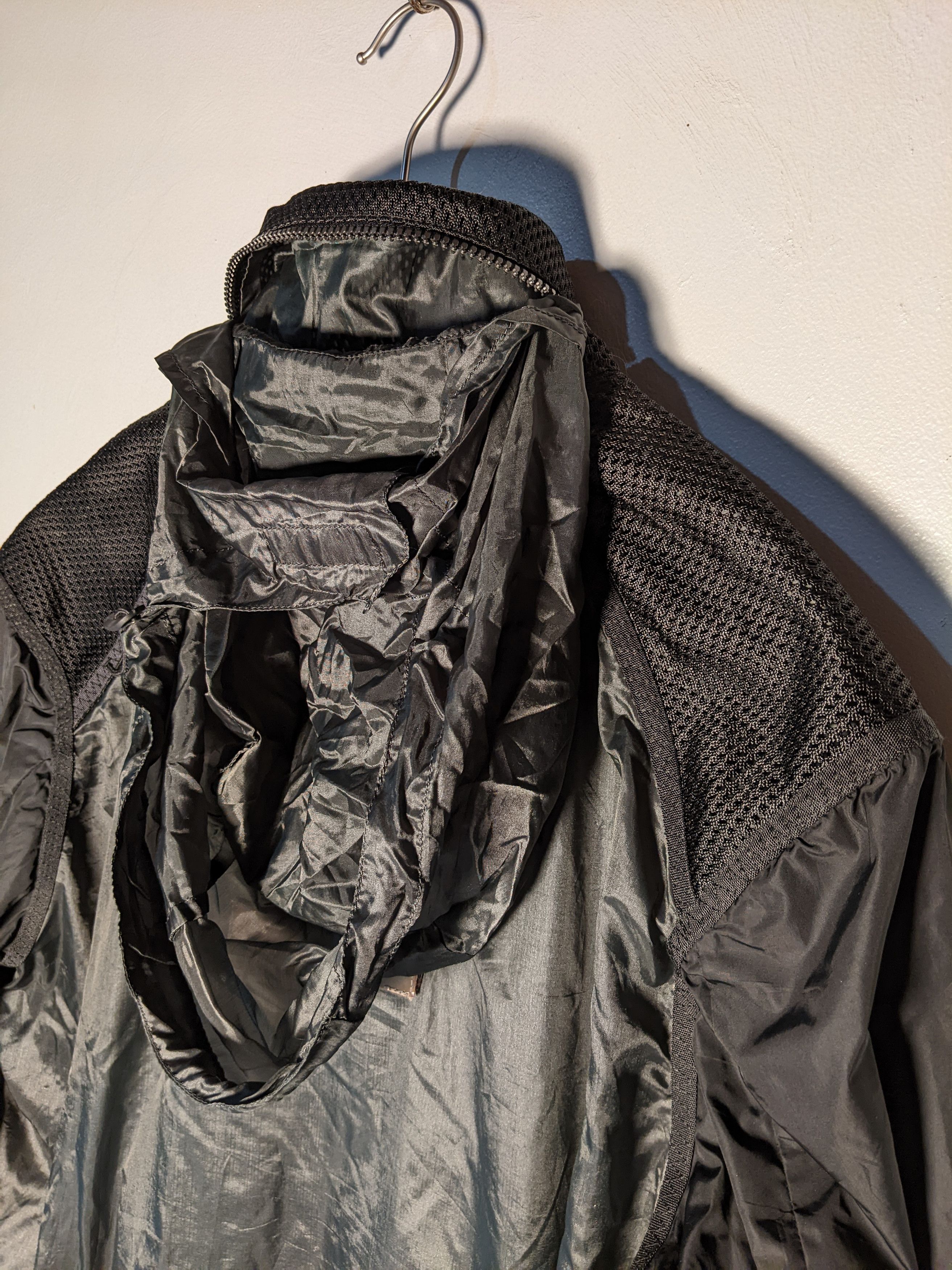 Prada Archive Prada 2000s Cycling Jacket Size US M / EU 48-50 / 2 - 12 Thumbnail