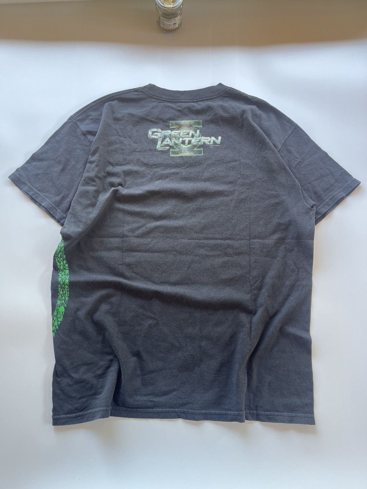 Vintage Green lantern DC comics Size US L / EU 52-54 / 3 - 3 Thumbnail