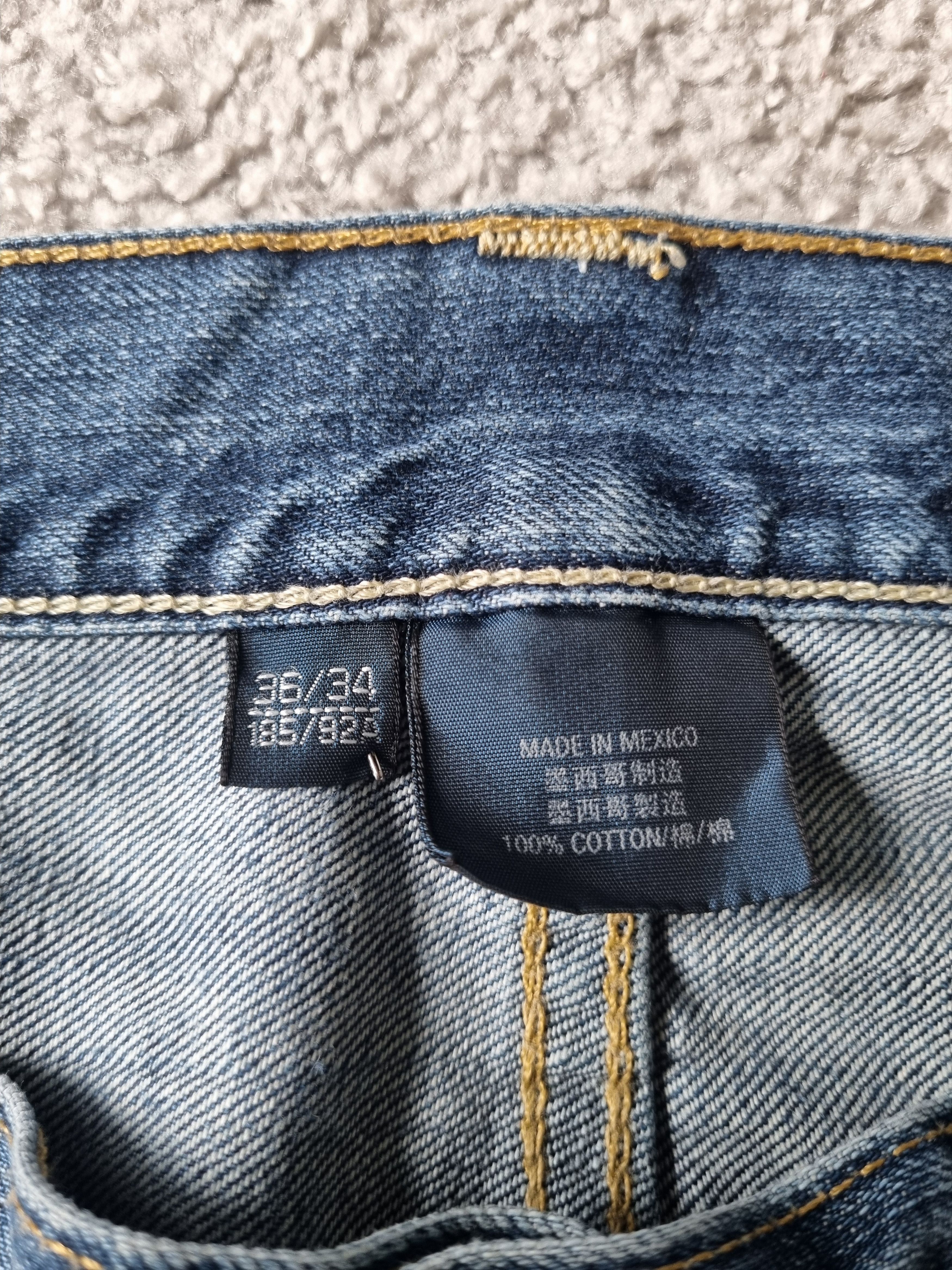 Polo Ralph Lauren Ralph lauren jeans Size US 30 / EU 46 - 4 Thumbnail