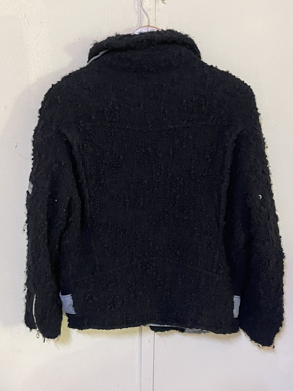 Junya Watanabe RARE JUNYA WATANABE X COMME des GARCONS VINTAGE Size US M / EU 48-50 / 2 - 3 Thumbnail