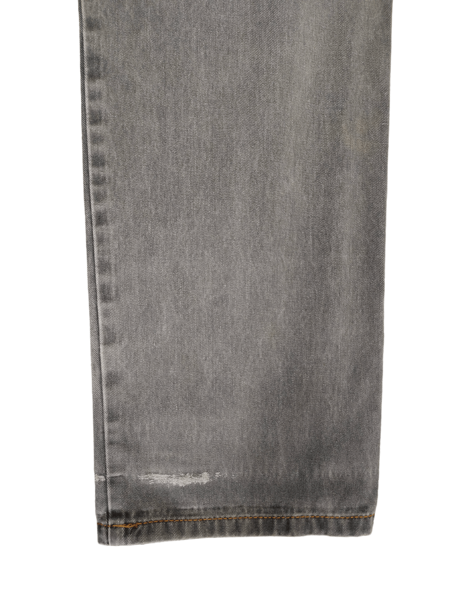 Beams Plus × Engineered Garments Vintage Carpenter Made In UK Jeans Orslow 45rpm Style Size US 28 / EU 44 - 7 Thumbnail