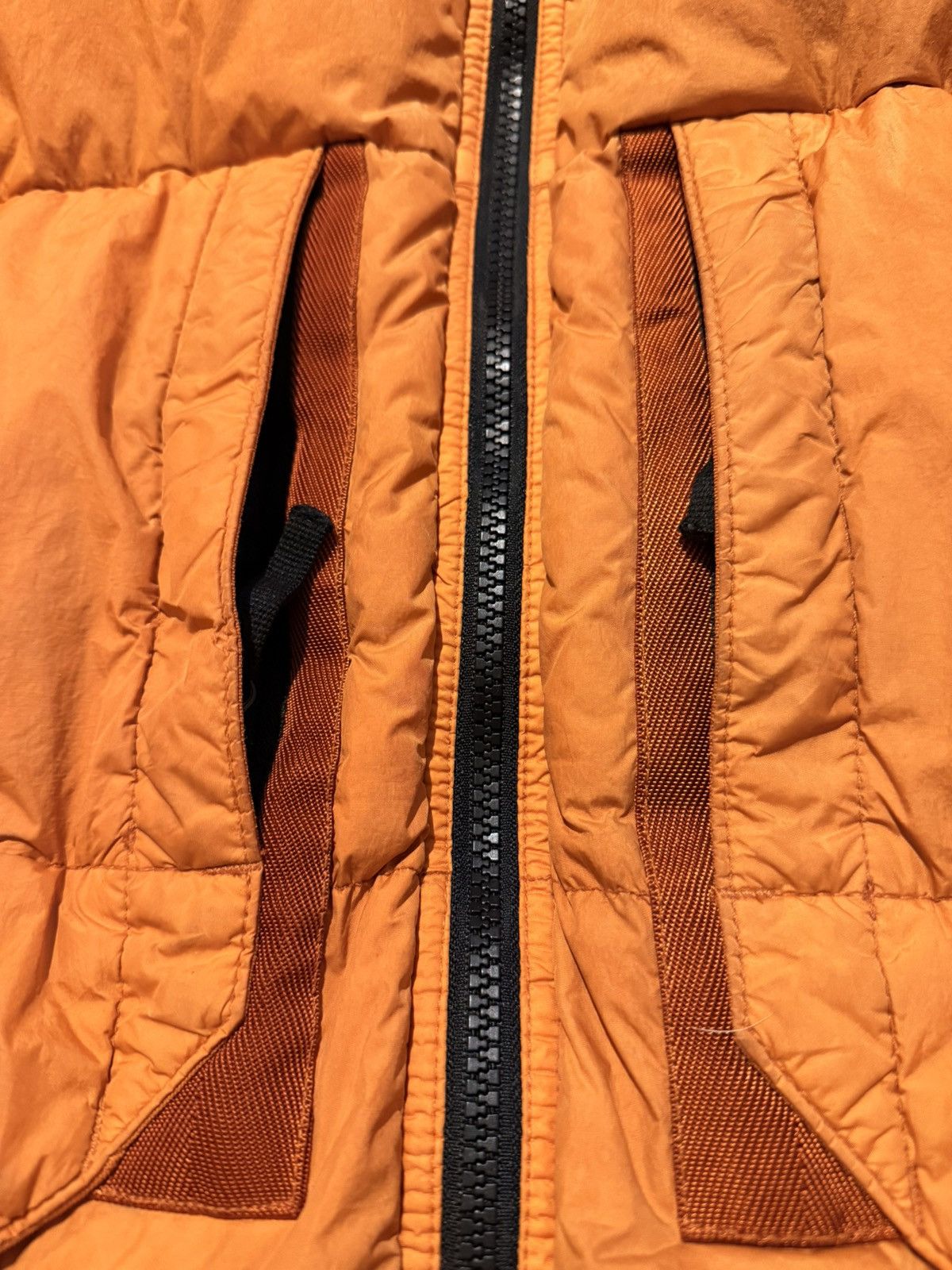 Stone Island Stone Island AW2024 Crinkle Down NY Jacket Size US M / EU 48-50 / 2 - 2 Thumbnail