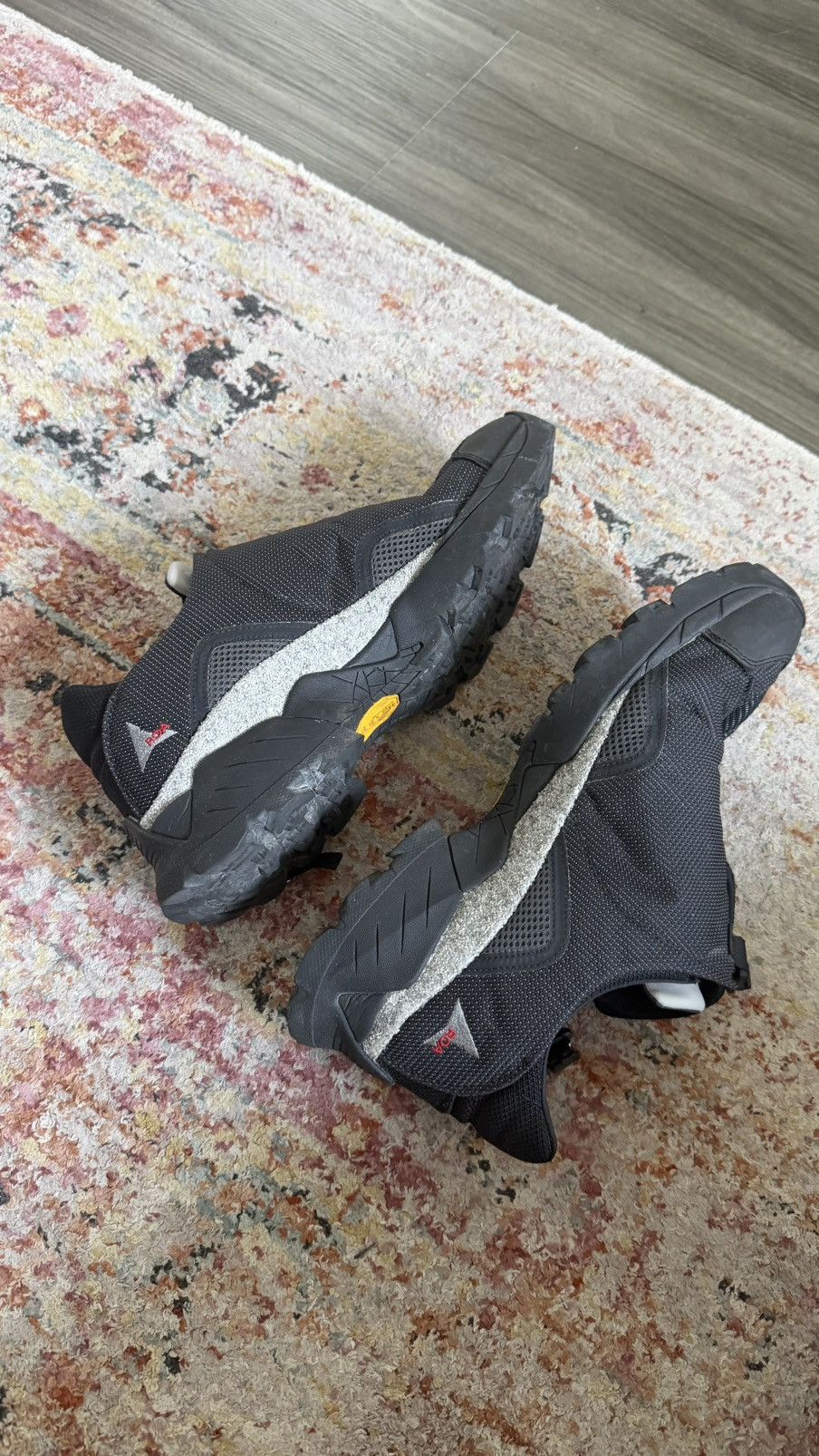 ROA × Vibram ROA Minaar 3M Boots Size US 11.5 / EU 44-45 - 6 Thumbnail