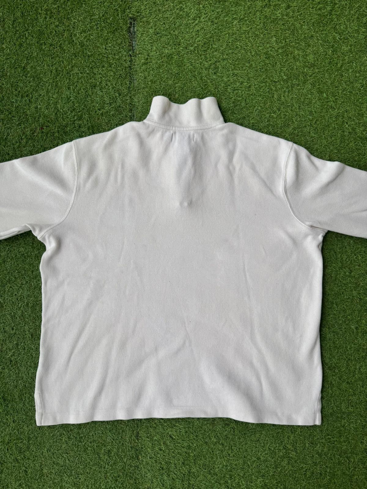 Polo Ralph Lauren Ralph Lauren Quarter Zip Vintage – Sudadera 1/4 Zip Polo Size US XL / EU 56 / 4 - 4 Thumbnail