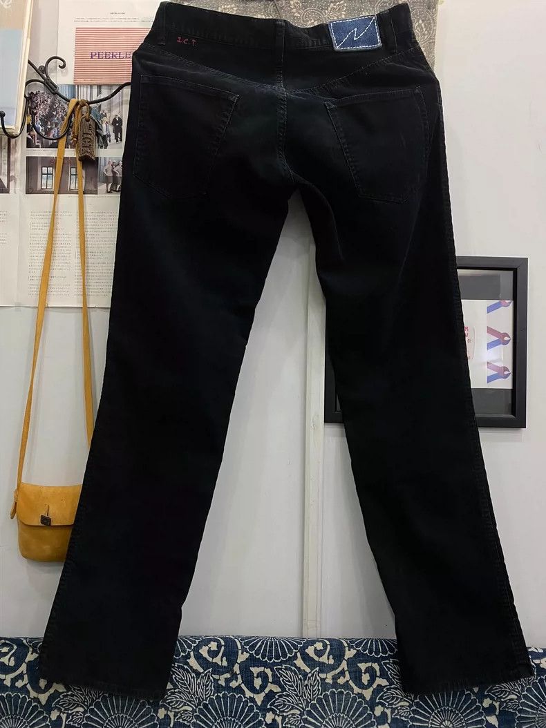 Visvim visvim size 3 17AW ICT-04 Fluxus Cords N.D. pants 2505-Nex Size US 30 / EU 46 - 2 Thumbnail
