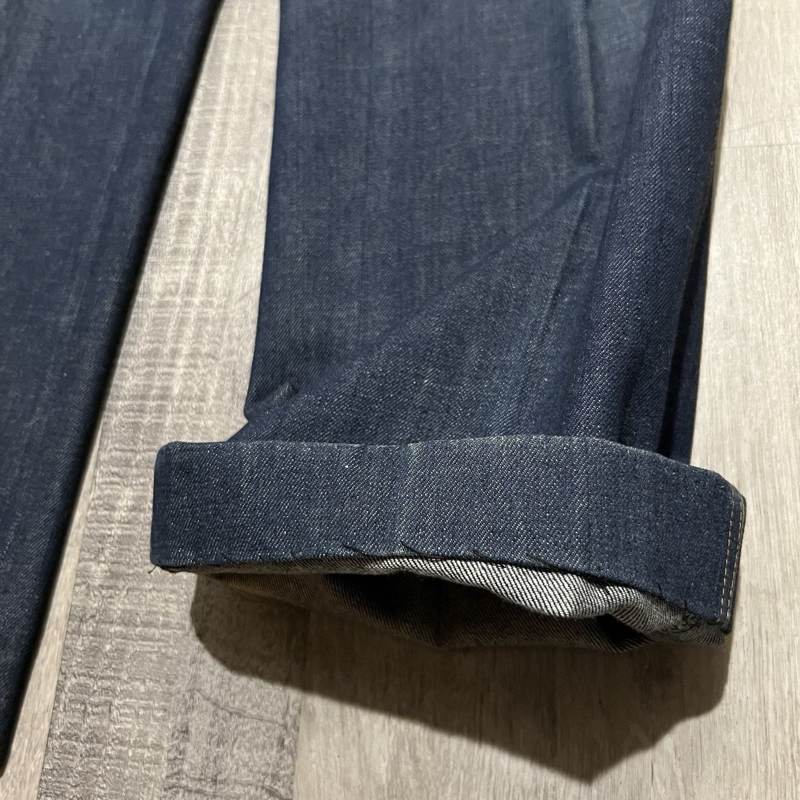 Levi's VTG Levi’s Panatela 70s Jeans Western High Rise Boot Cut 34 Size US 34 / EU 50 - 7 Thumbnail