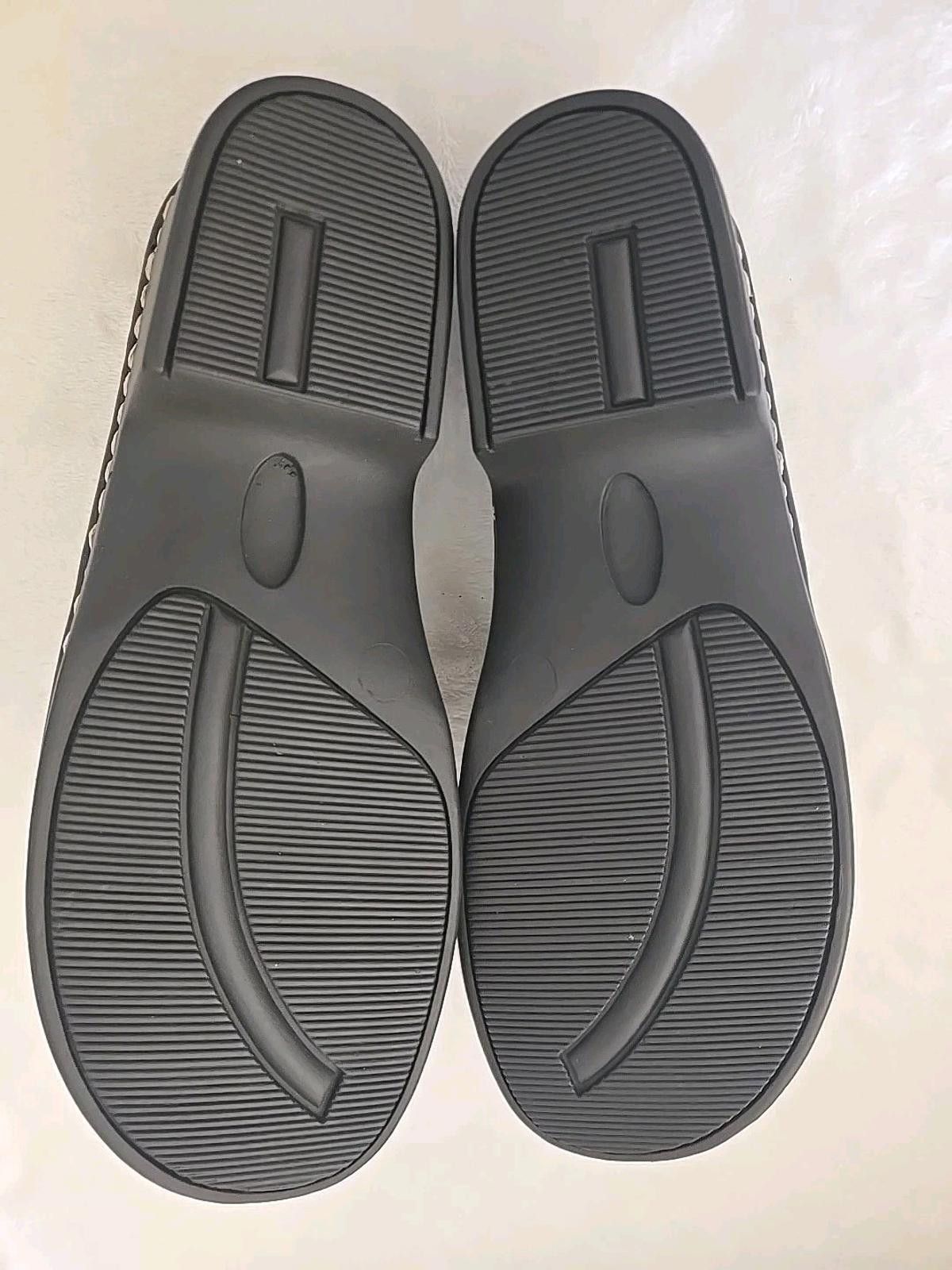 Other Women's Life Stride Slip On Clogs Size 7.5 W Brown Brand New Size US 7.5 / IT 37.5 - 8 Thumbnail