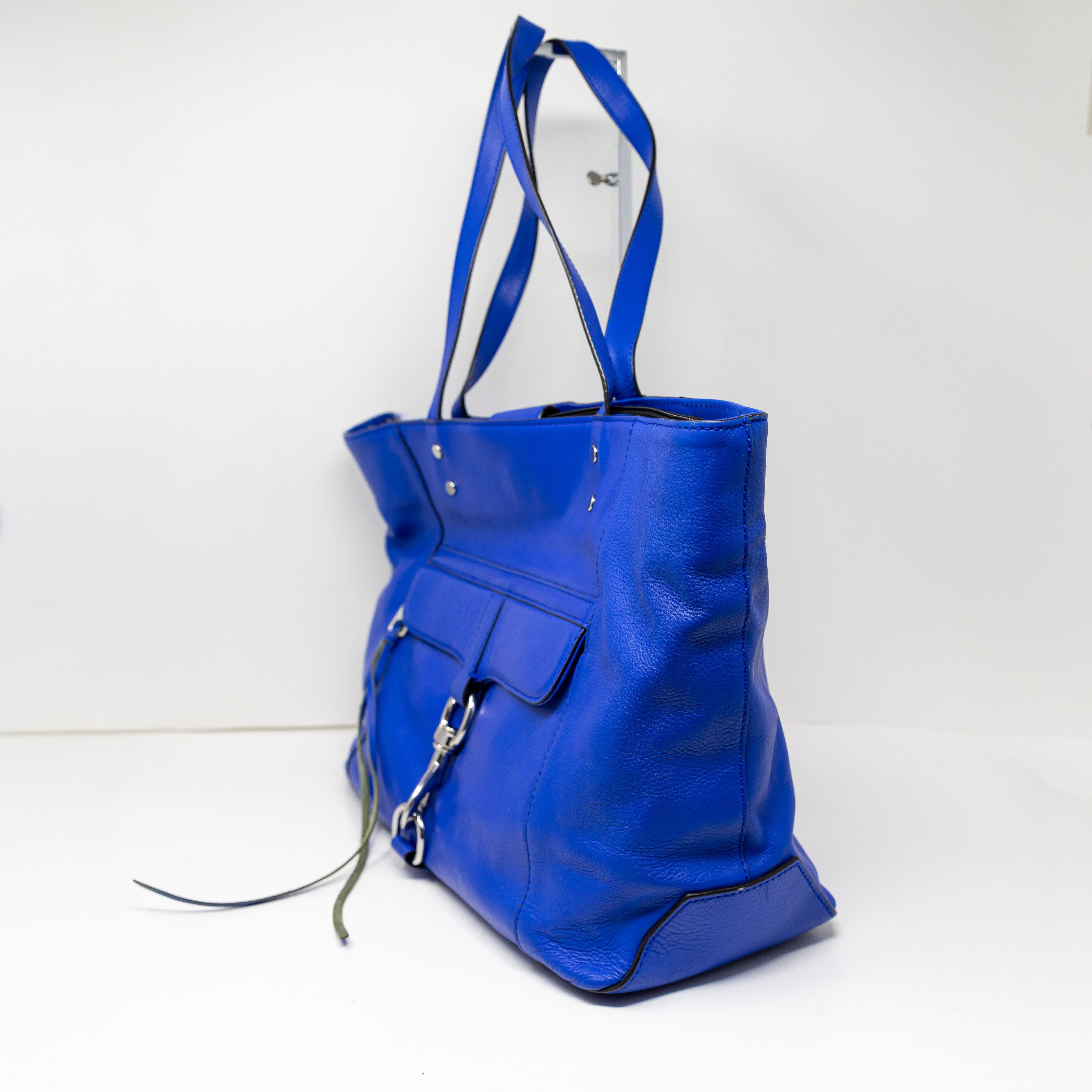 Rebecca Minkoff Rebecca Minkoff Bowery MAC Genuine Size ONE SIZE - 2 Thumbnail