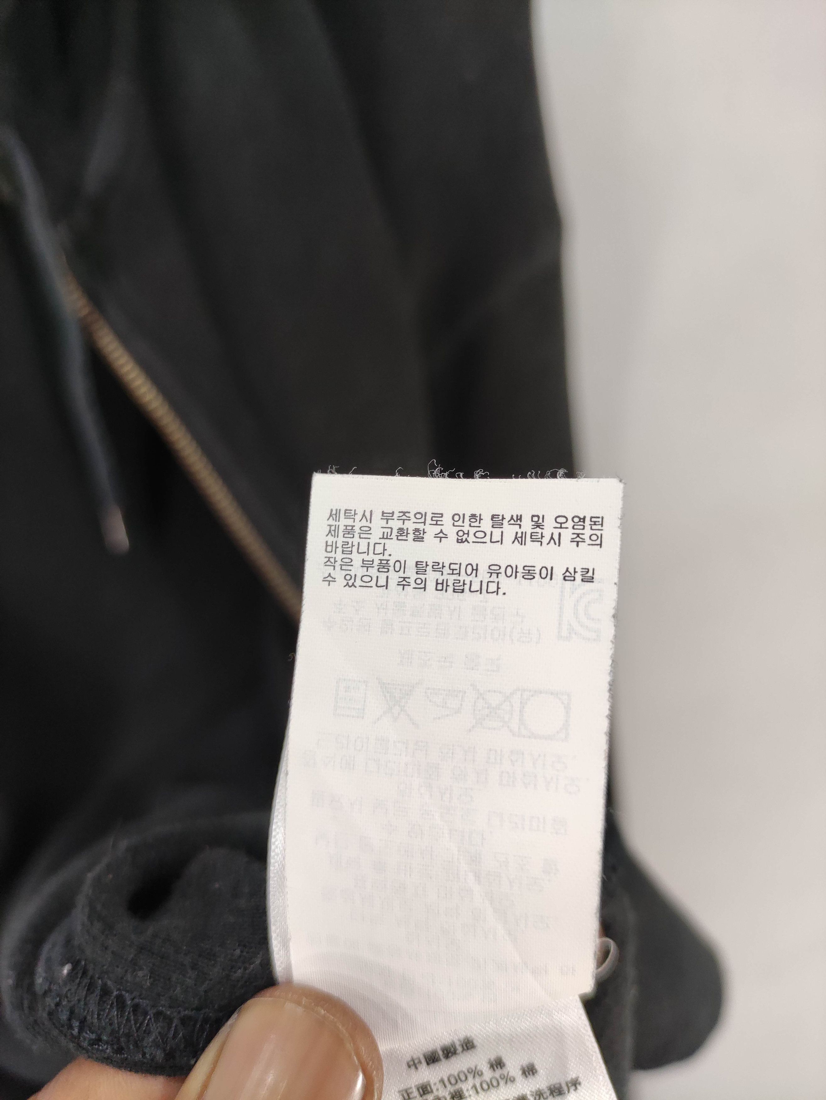 Polo Ralph Lauren Vintage Polo Ralph Lauren Sweater Hoodie Zipper Size US M / EU 48-50 / 2 - 9 Thumbnail