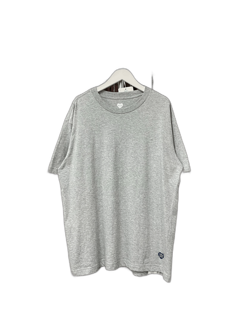 Human Made Short Sleeve T-Shirt Size M