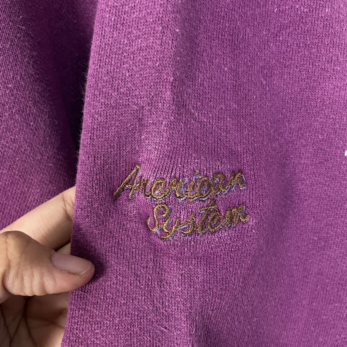 Japanese Brand Vintage Webster University Sweatshirt Size US L / EU 52-54 / 3 - 11 Thumbnail