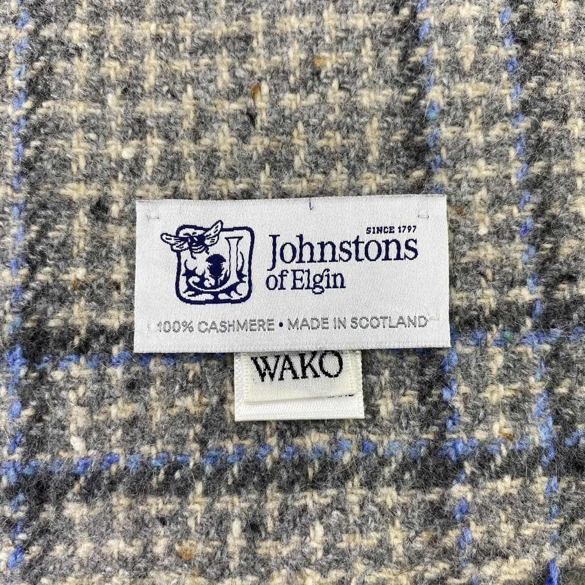 Johnstons Of Elgin Johnstons Of Elgin Muffler / Scarf / Neckwear-K072 Size ONE SIZE - 5 Thumbnail