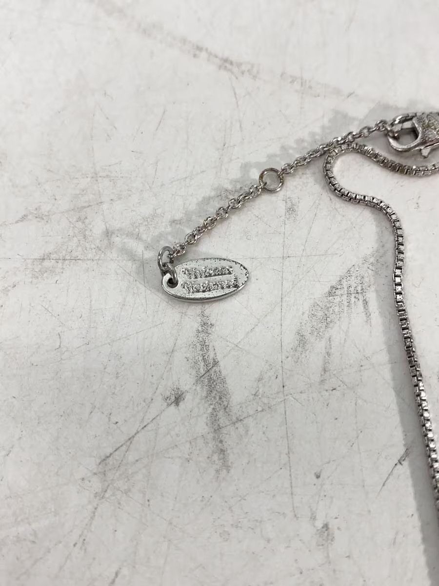 Vivienne Westwood Heart Orb Necklace Size ONE SIZE - 4 Thumbnail