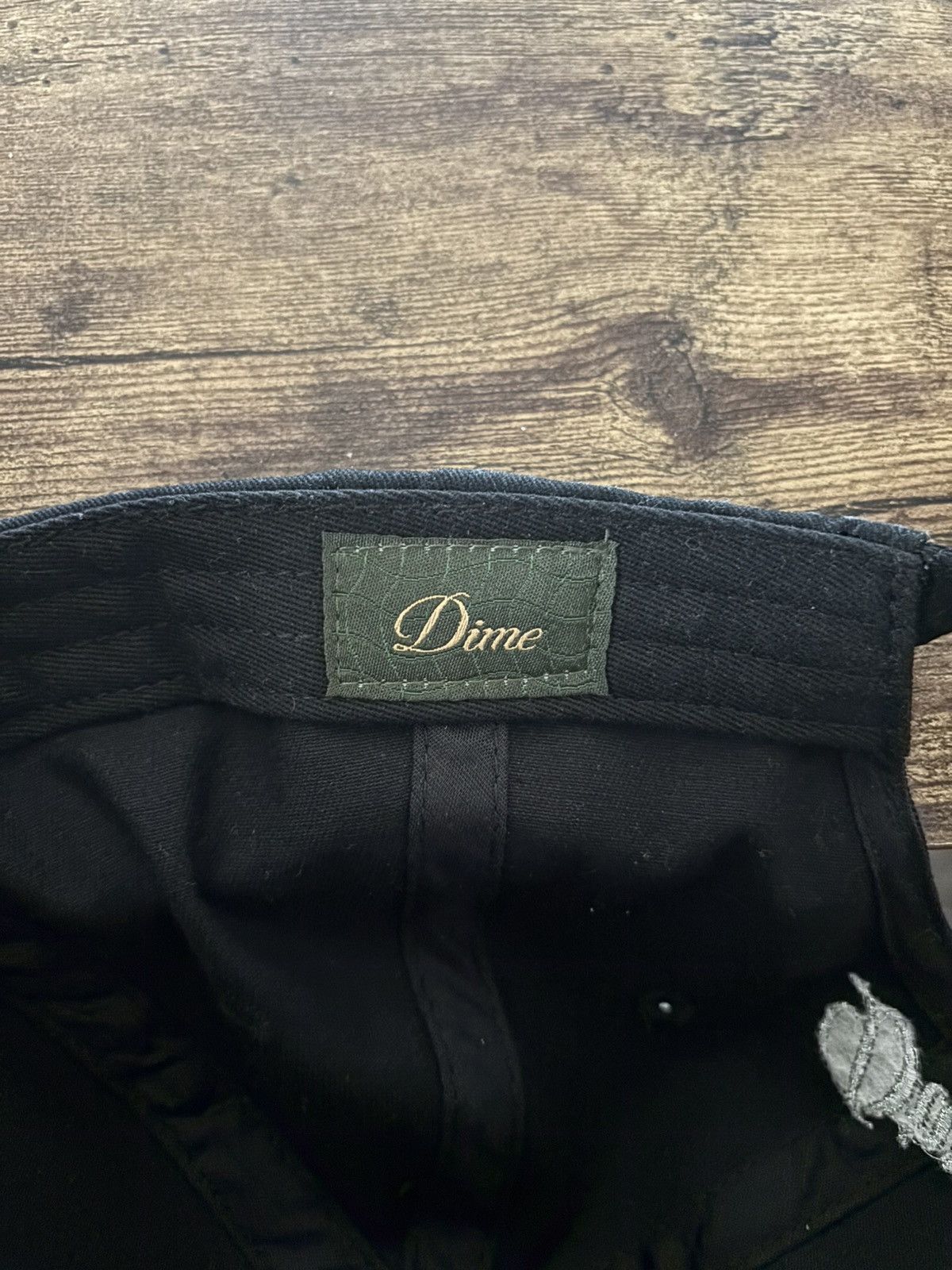Dime Dime Lion Boots hat Size ONE SIZE - 5 Thumbnail