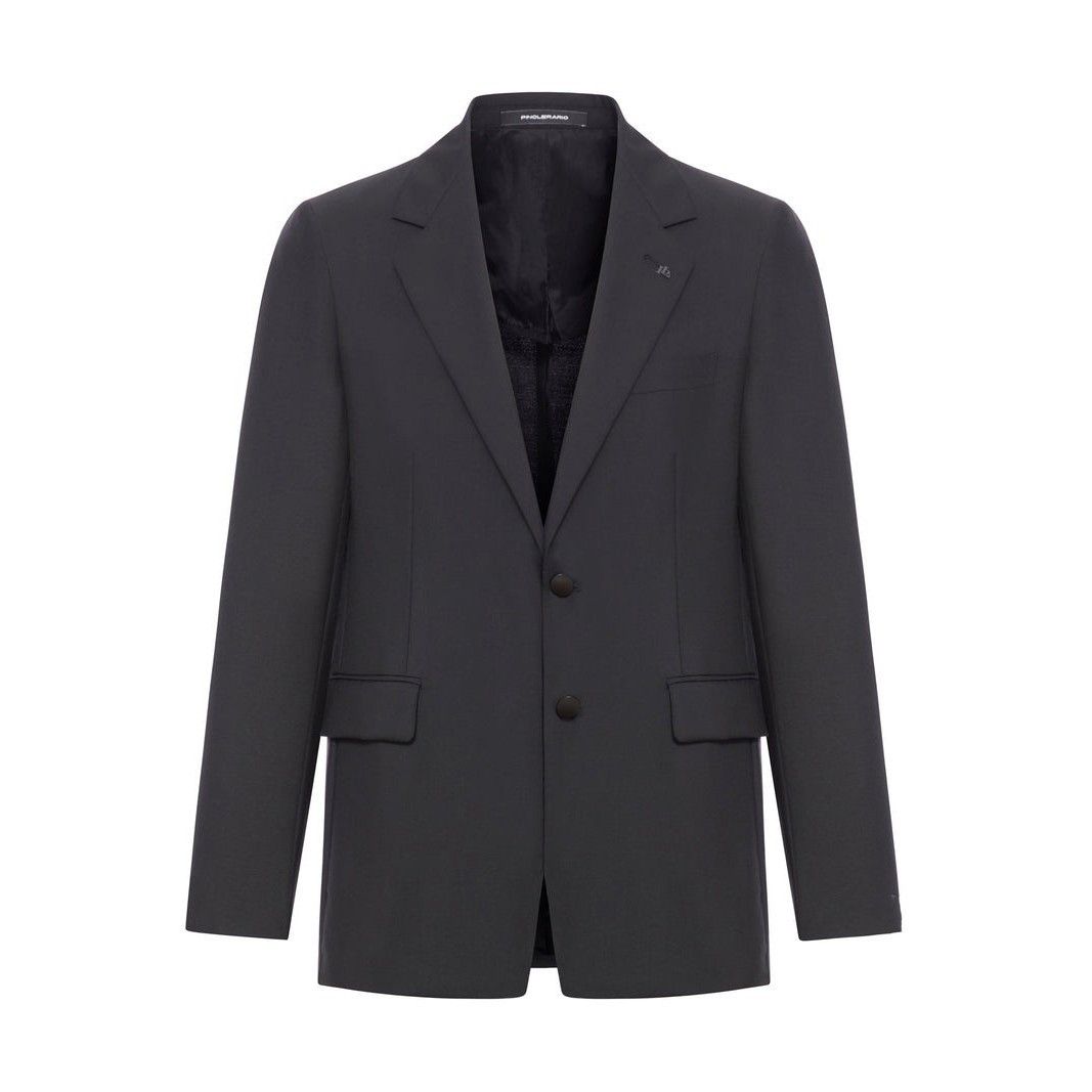 Balenciaga BALENCIAGA Technical Jacket New & Authentic (Men's size:S;) Size US S / EU 44-46 / 1 - 1 Thumbnail