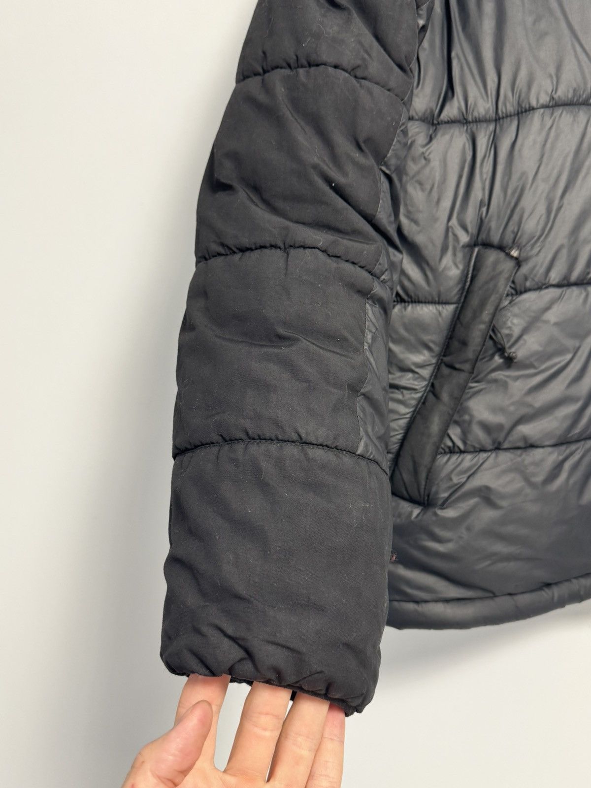 The North Face The North Face Down Jacket Puffer Vintage Size US XS / EU 42 / 0 - 5 Thumbnail