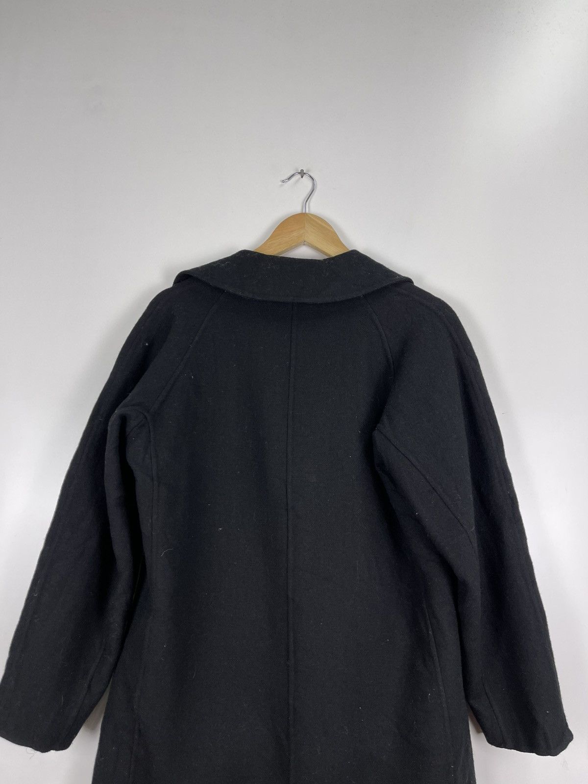 Uniqlo Uniqlo Long coat Size US S / EU 44-46 / 1 - 12 Thumbnail