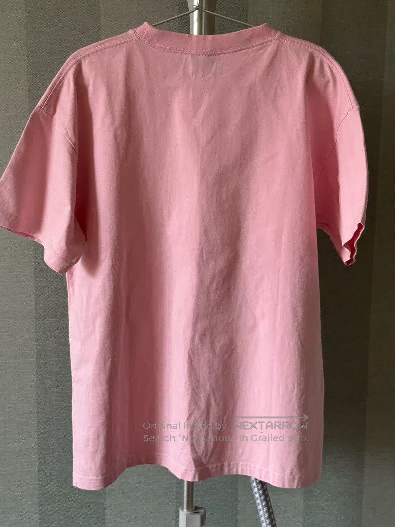 Balenciaga Balenciaga Pink T-shirt. Size M Size US M / EU 48-50 / 2 - 2 Thumbnail