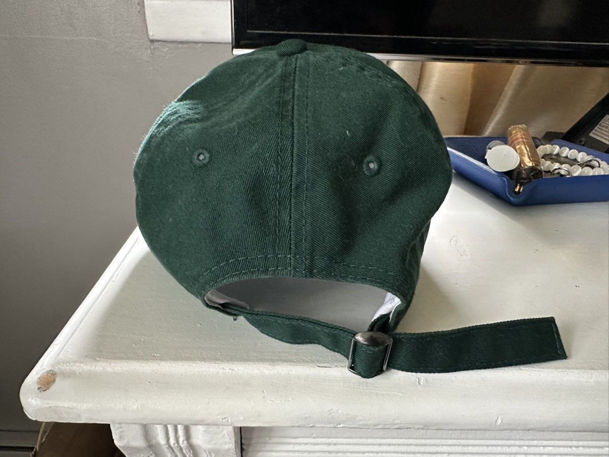 Aime Leon Dore Aimé Leon Dore New Era Yankees Ballpark Hat in dark green. Size ONE SIZE - 6 Thumbnail